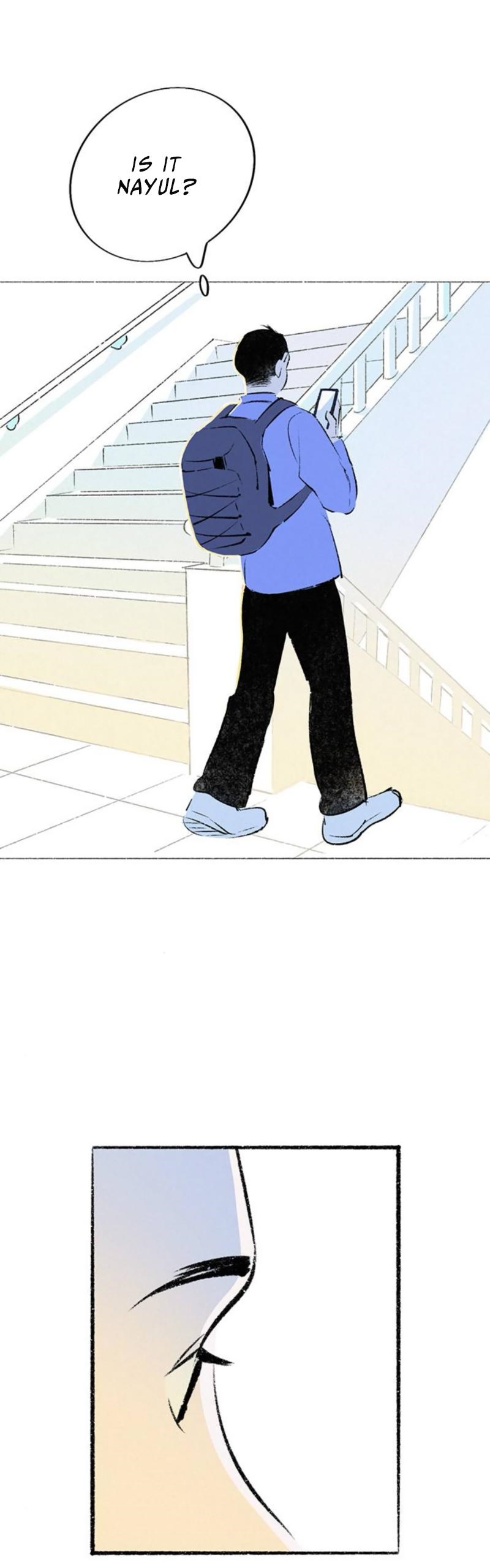 Why Don’t I Have Anyone By My Side? - Chapter 52 Page 8