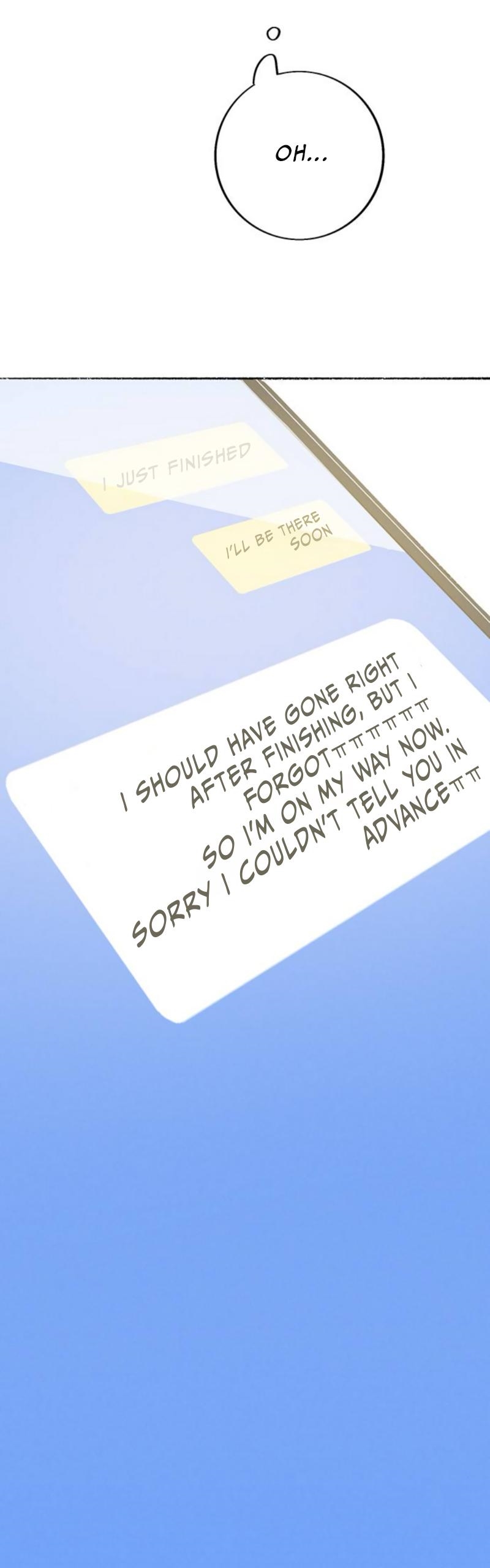 Why Don’t I Have Anyone By My Side? - Chapter 52 Page 9