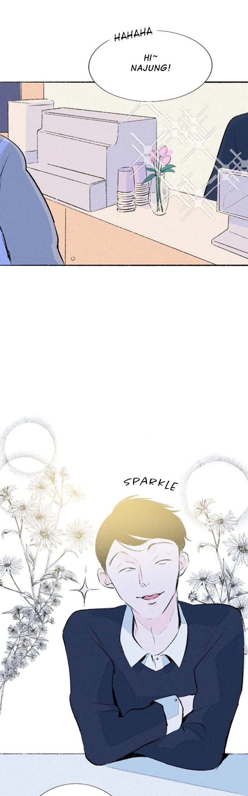 Why Don’t I Have Anyone By My Side? - Chapter 53 Page 10