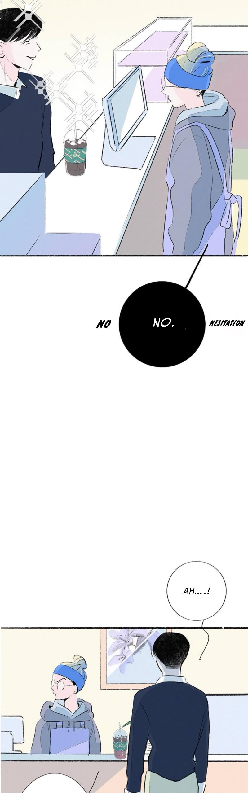 Why Don’t I Have Anyone By My Side? - Chapter 53 Page 16