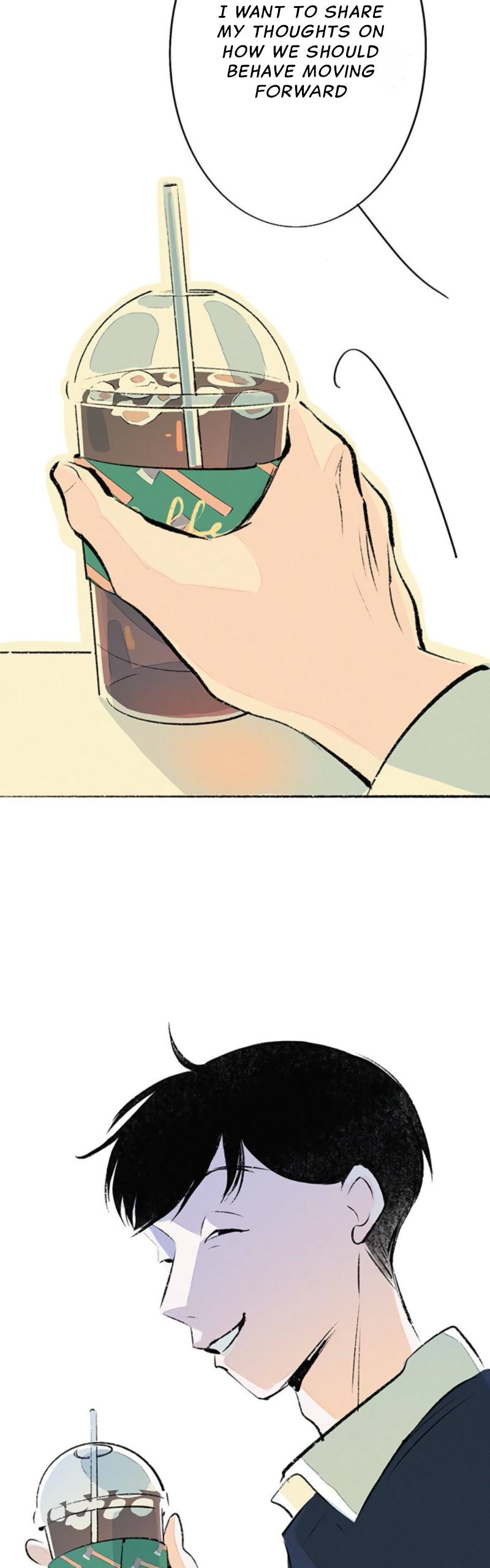 Why Don’t I Have Anyone By My Side? - Chapter 53 Page 22