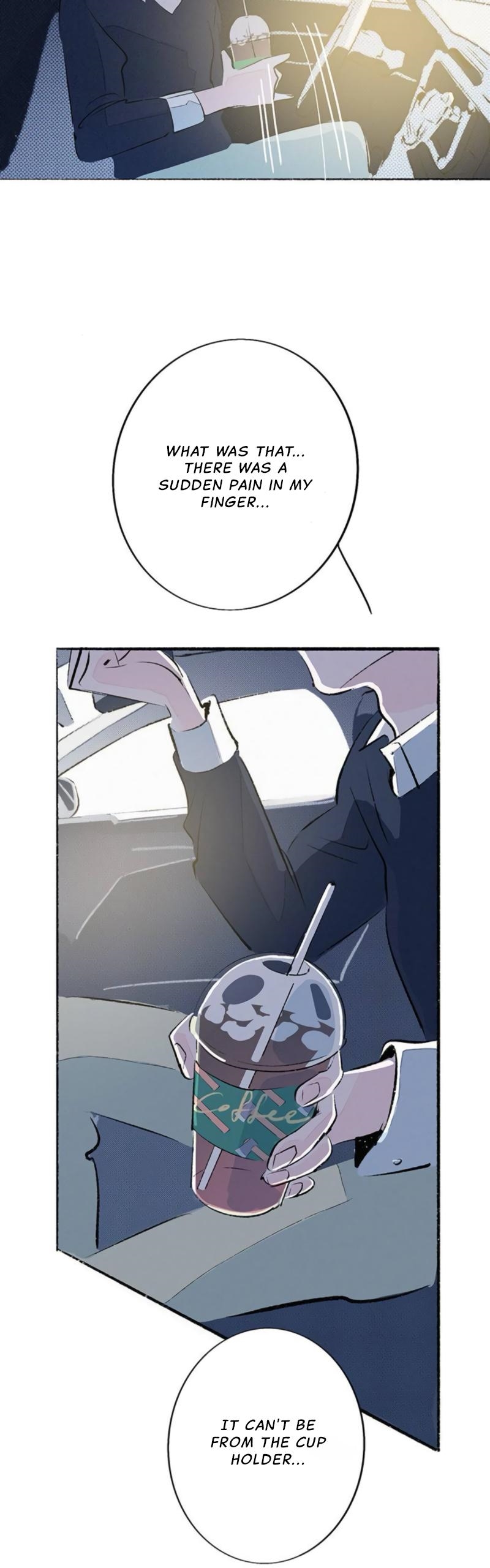 Why Don’t I Have Anyone By My Side? - Chapter 53 Page 28