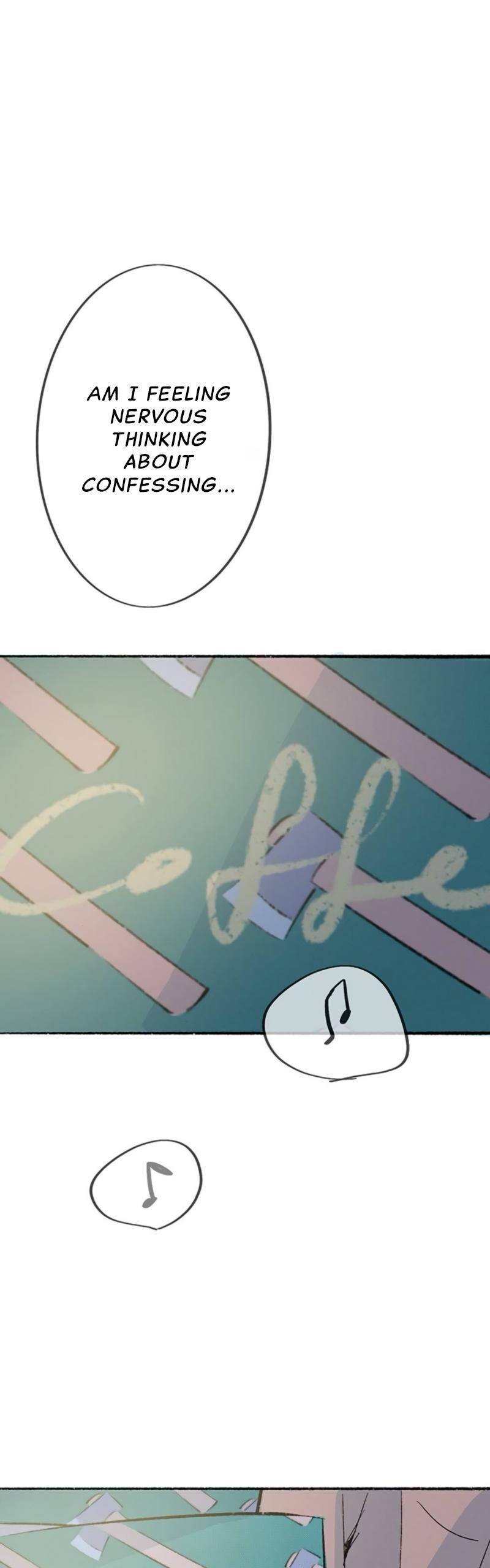 Why Don’t I Have Anyone By My Side? - Chapter 53 Page 29