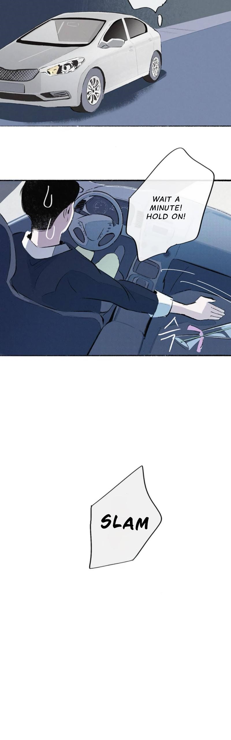 Why Don’t I Have Anyone By My Side? - Chapter 53 Page 32