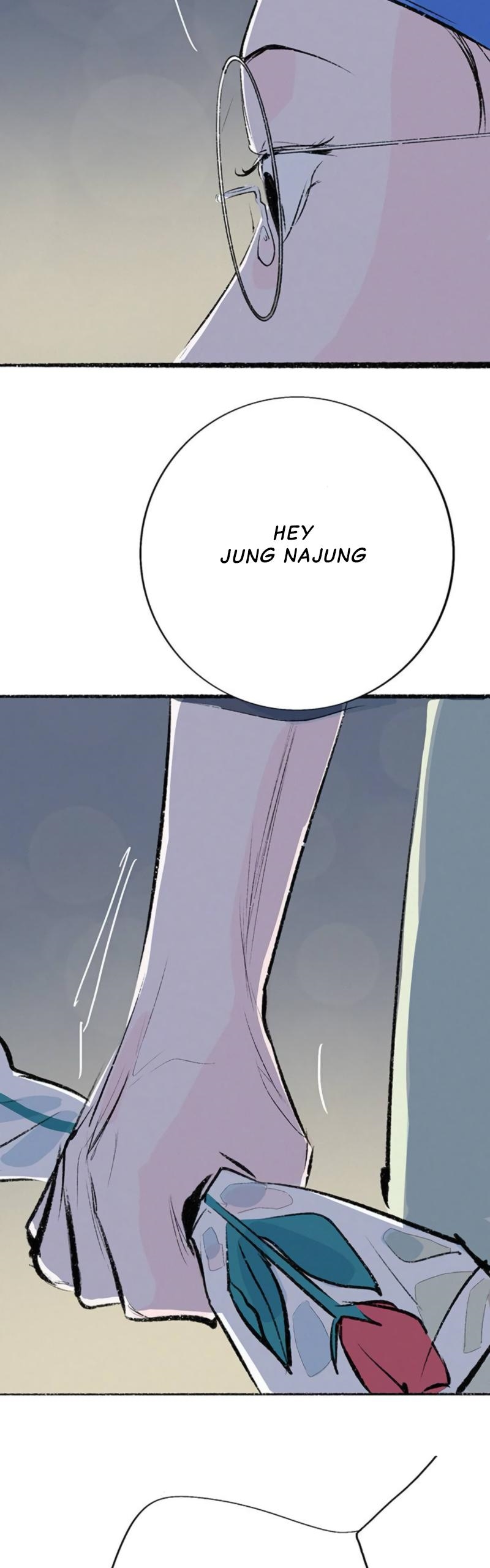 Why Don’t I Have Anyone By My Side? - Chapter 53 Page 43