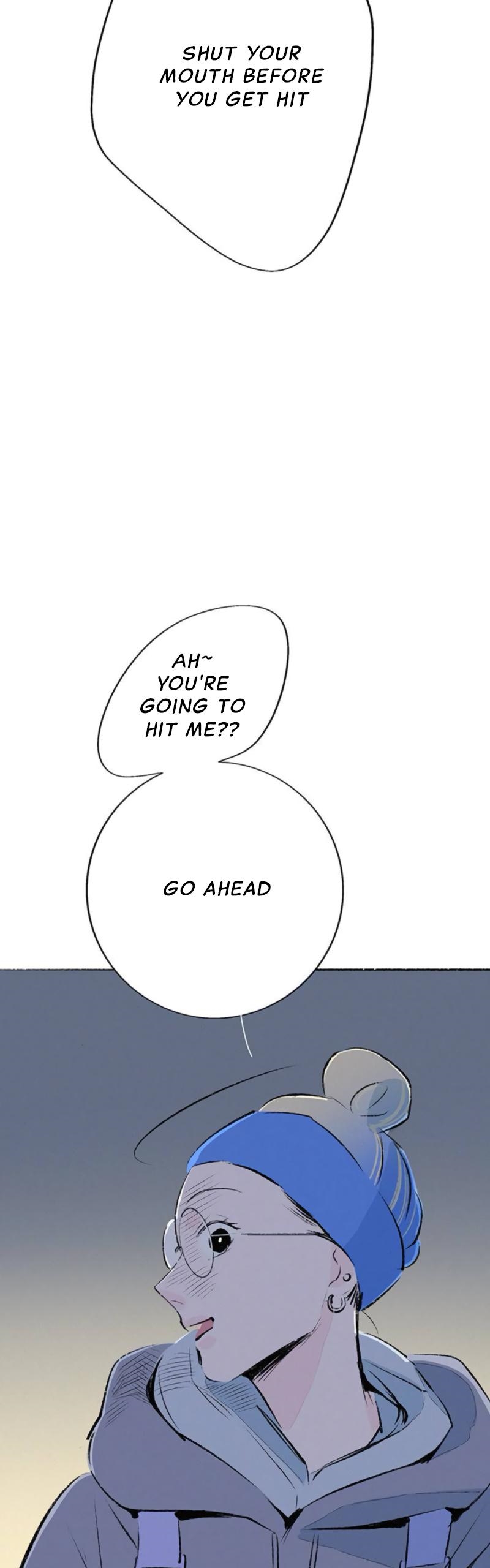 Why Don’t I Have Anyone By My Side? - Chapter 53 Page 44