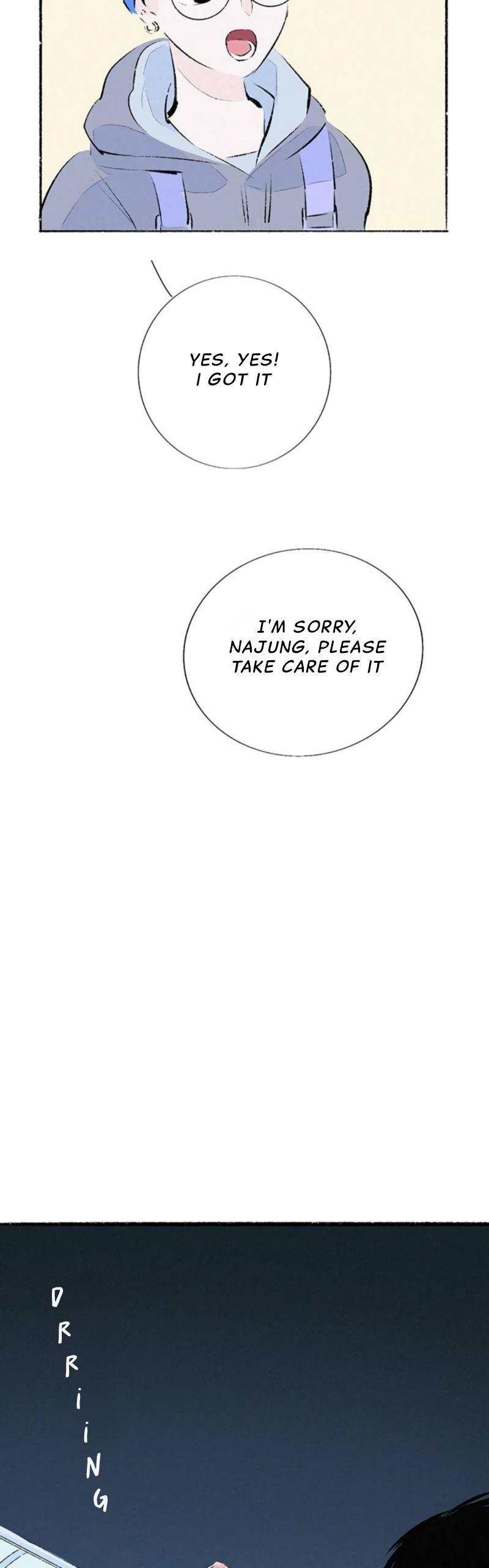 Why Don’t I Have Anyone By My Side? - Chapter 53 Page 6