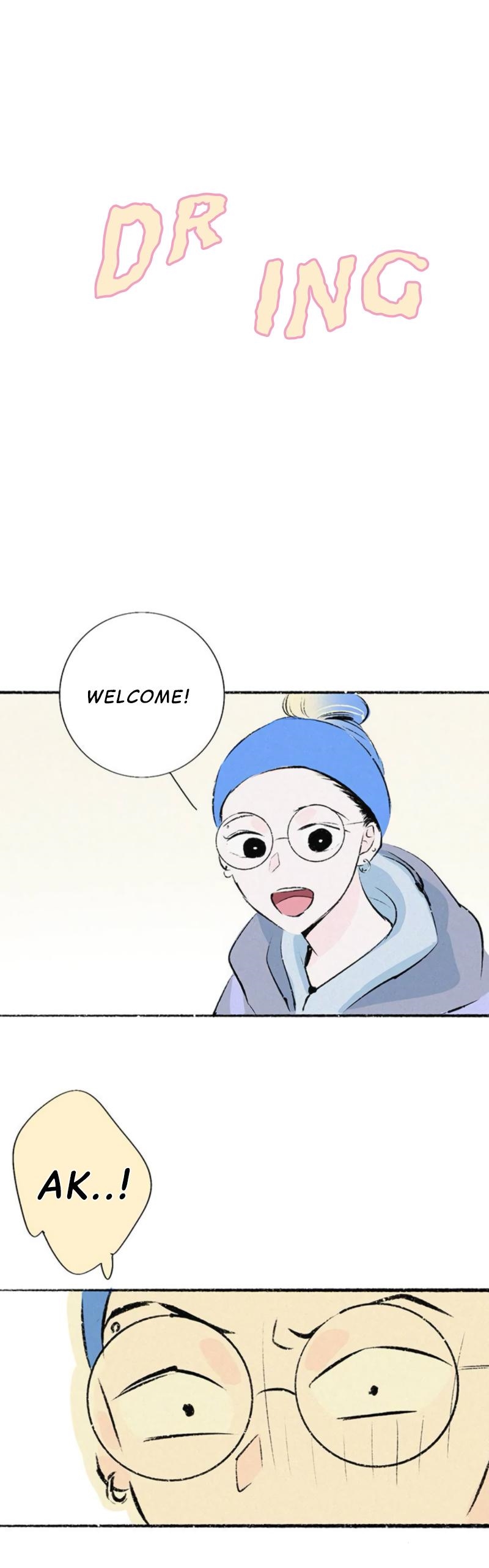 Why Don’t I Have Anyone By My Side? - Chapter 53 Page 9