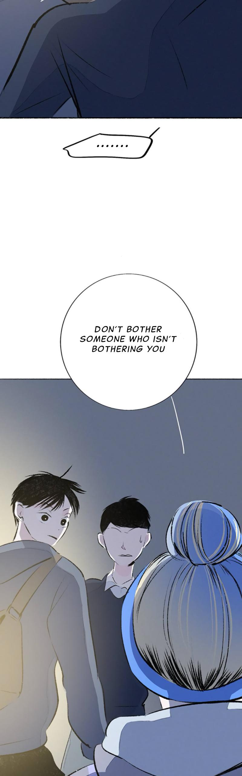 Why Don’t I Have Anyone By My Side? - Chapter 54 Page 16
