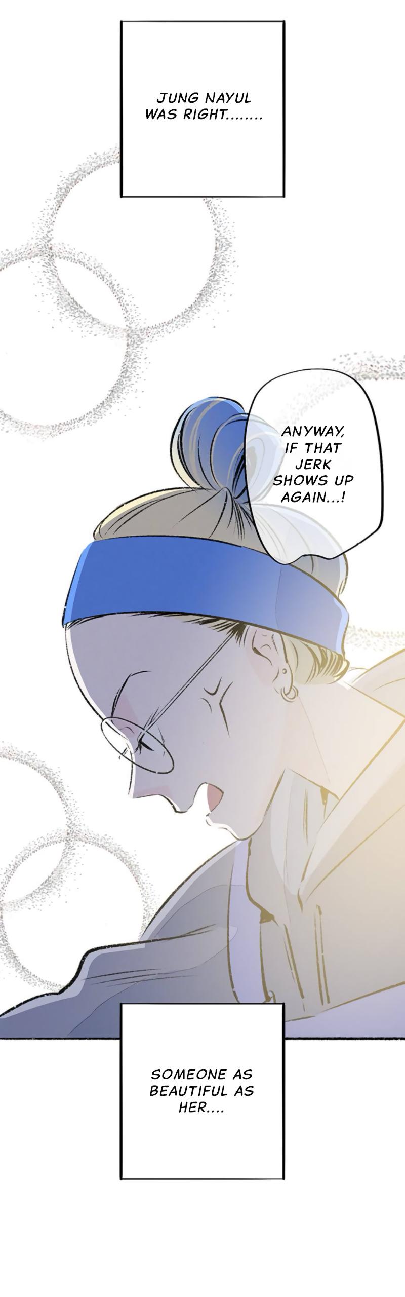 Why Don’t I Have Anyone By My Side? - Chapter 54 Page 32