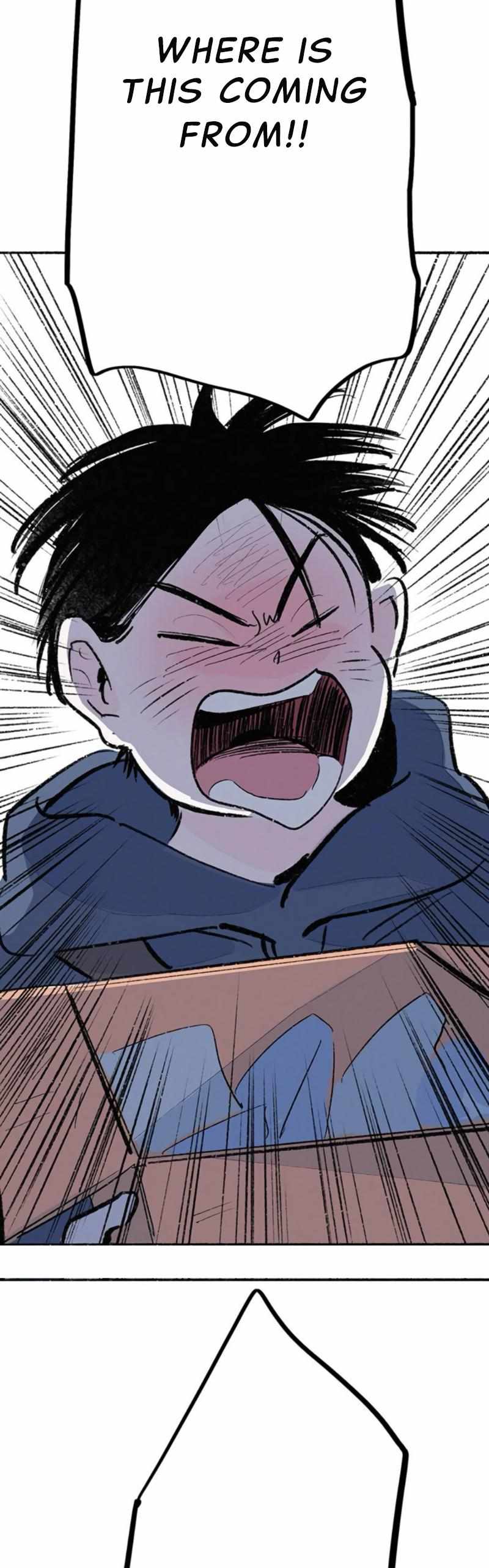 Why Don’t I Have Anyone By My Side? - Chapter 54 Page 45