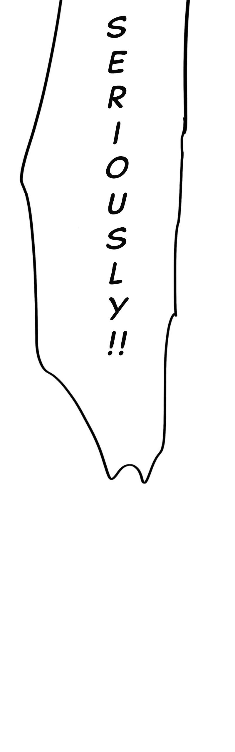 Why Don’t I Have Anyone By My Side? - Chapter 54 Page 46