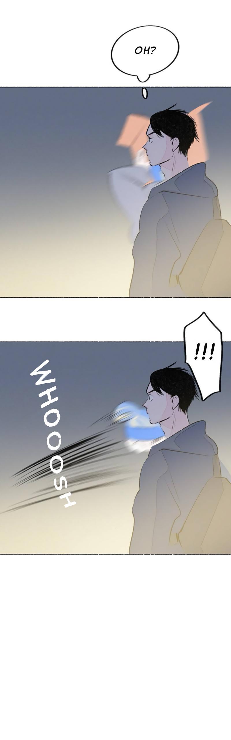 Why Don’t I Have Anyone By My Side? - Chapter 54 Page 6