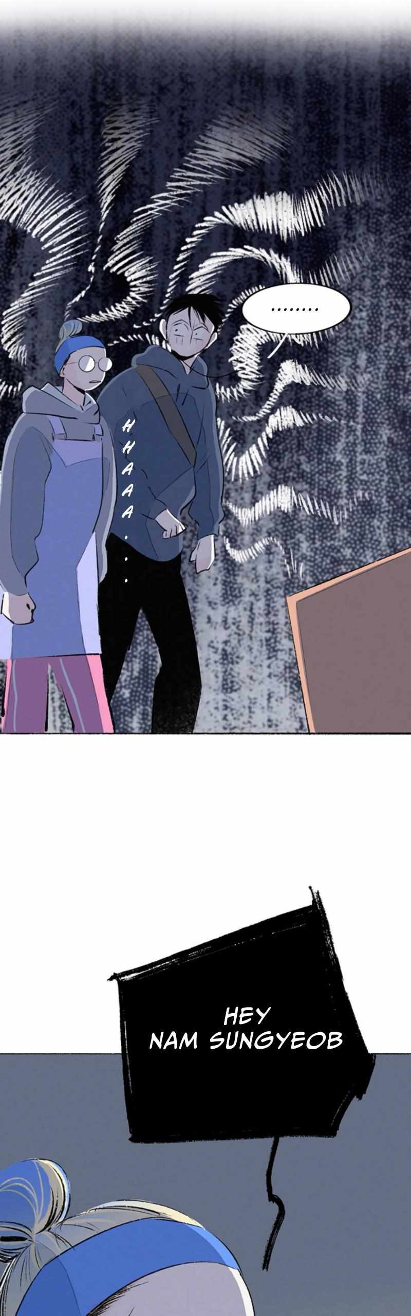 Why Don’t I Have Anyone By My Side? - Chapter 54 Page 8