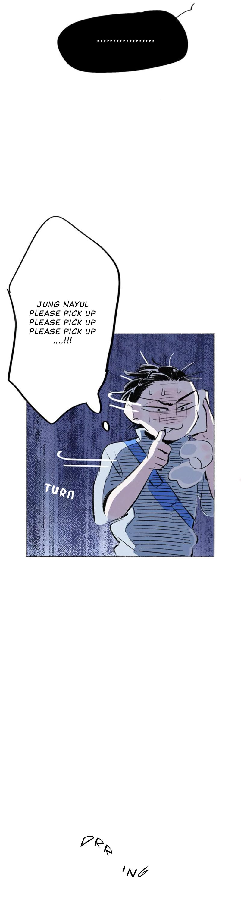 Why Don’t I Have Anyone By My Side? - Chapter 55 Page 28