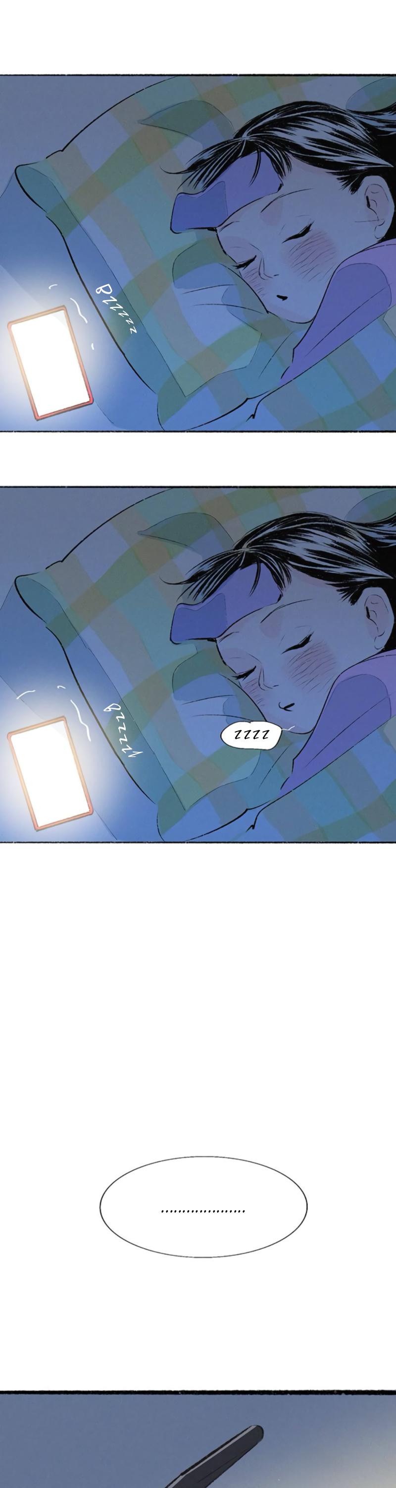 Why Don’t I Have Anyone By My Side? - Chapter 55 Page 29