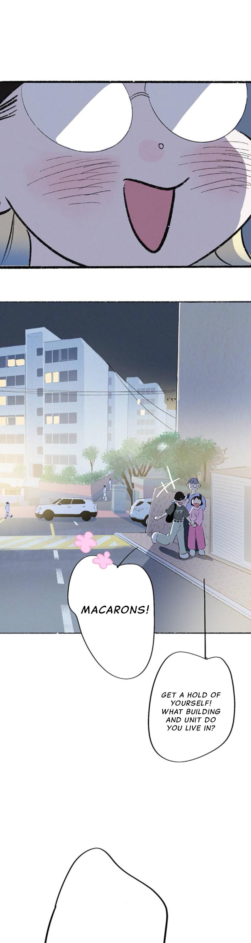 Why Don’t I Have Anyone By My Side? - Chapter 55 Page 5