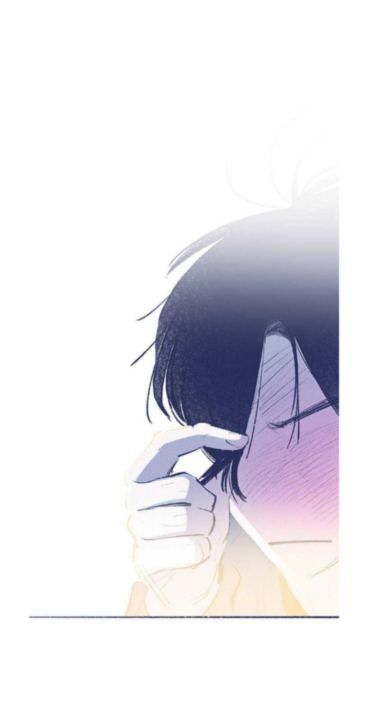 Why Don’t I Have Anyone By My Side? - Chapter 56 Page 10