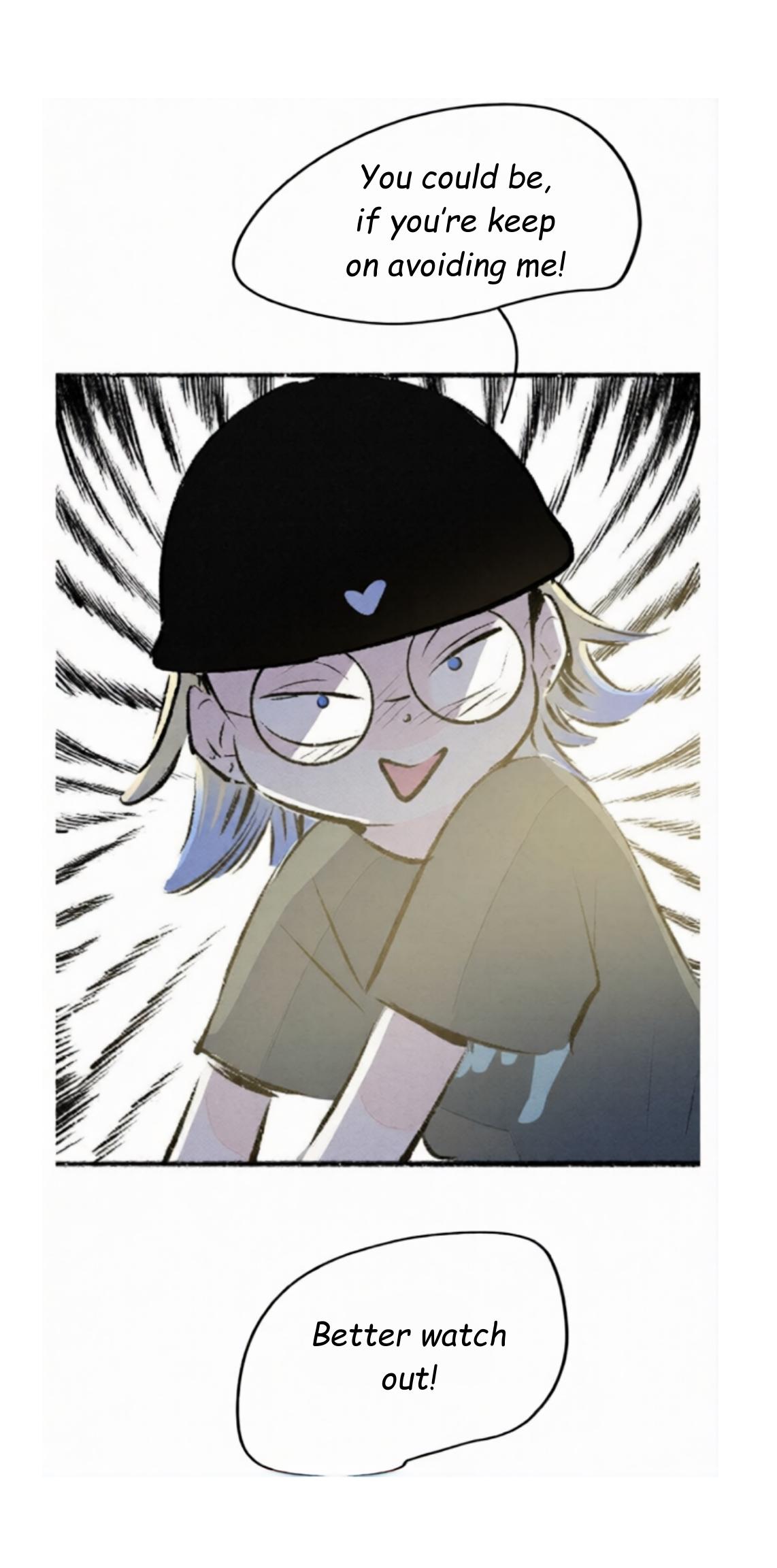 Why Don’t I Have Anyone By My Side? - Chapter 56 Page 29