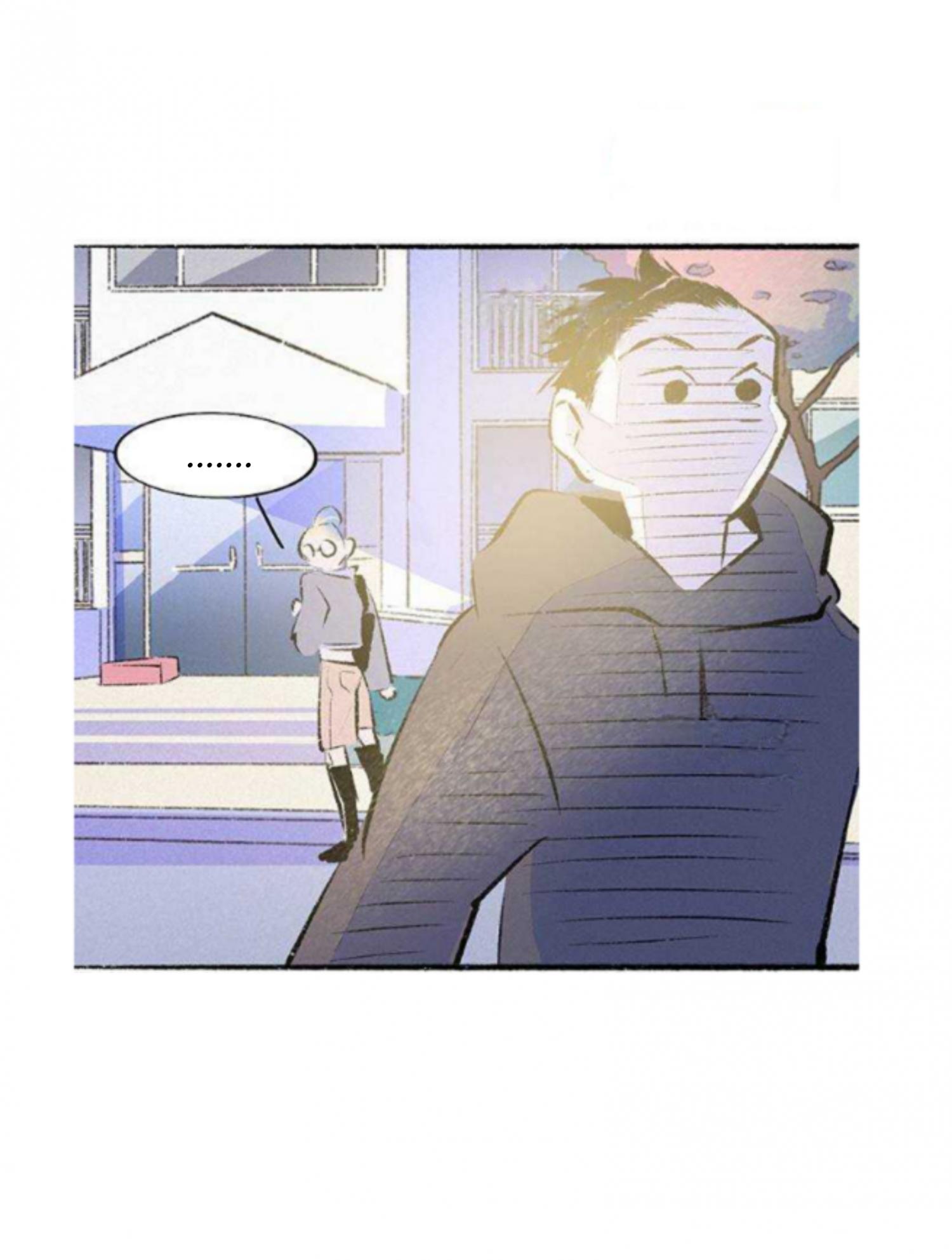 Why Don’t I Have Anyone By My Side? - Chapter 56 Page 5