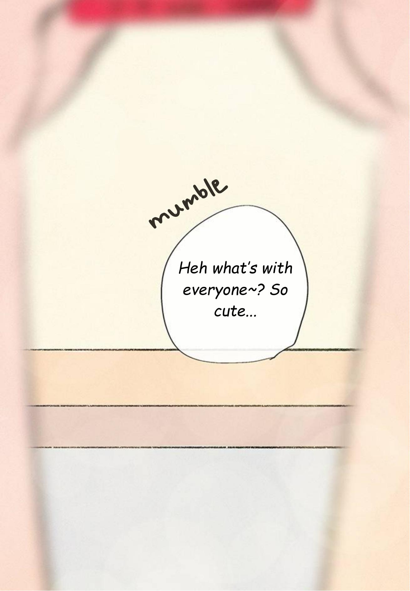 Why Don’t I Have Anyone By My Side? - Chapter 57 Page 102