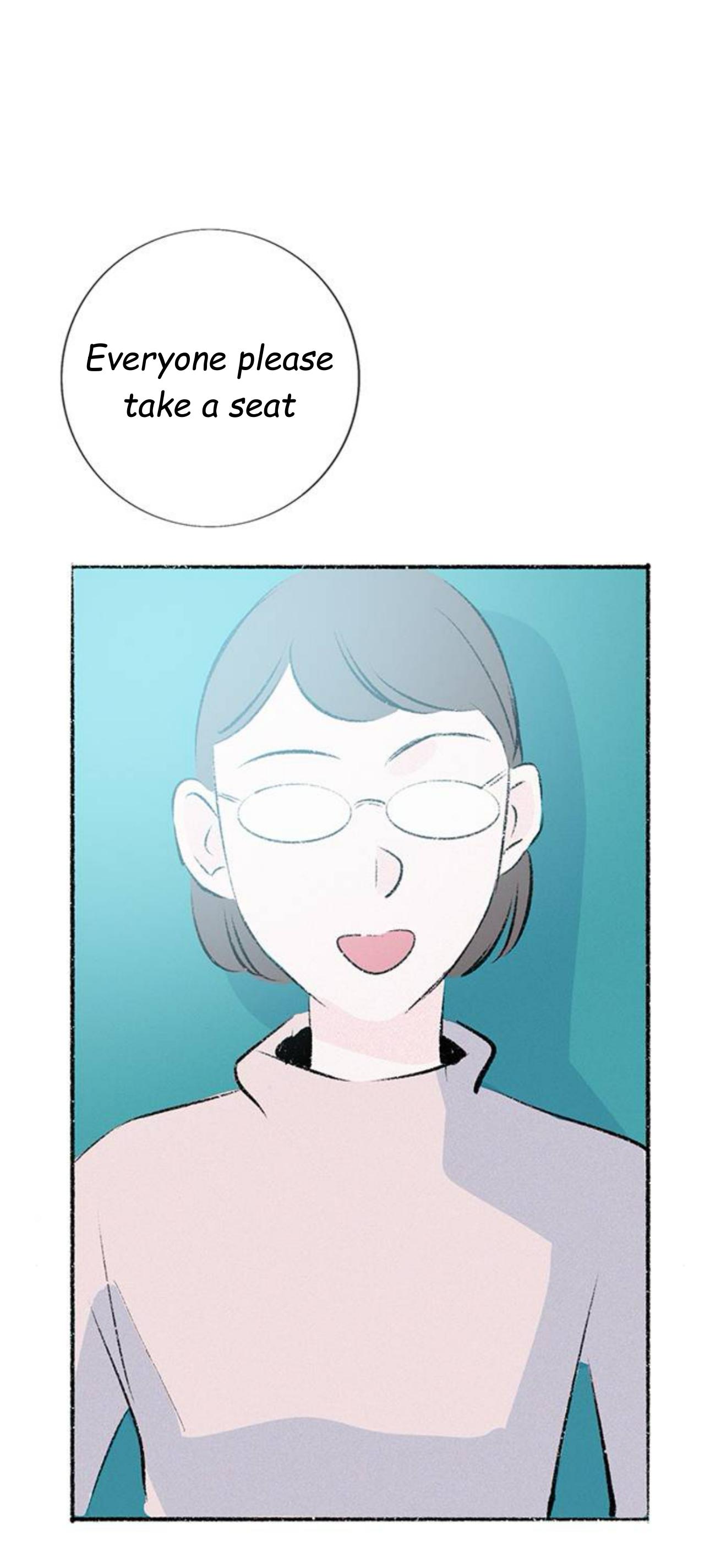 Why Don’t I Have Anyone By My Side? - Chapter 57 Page 3