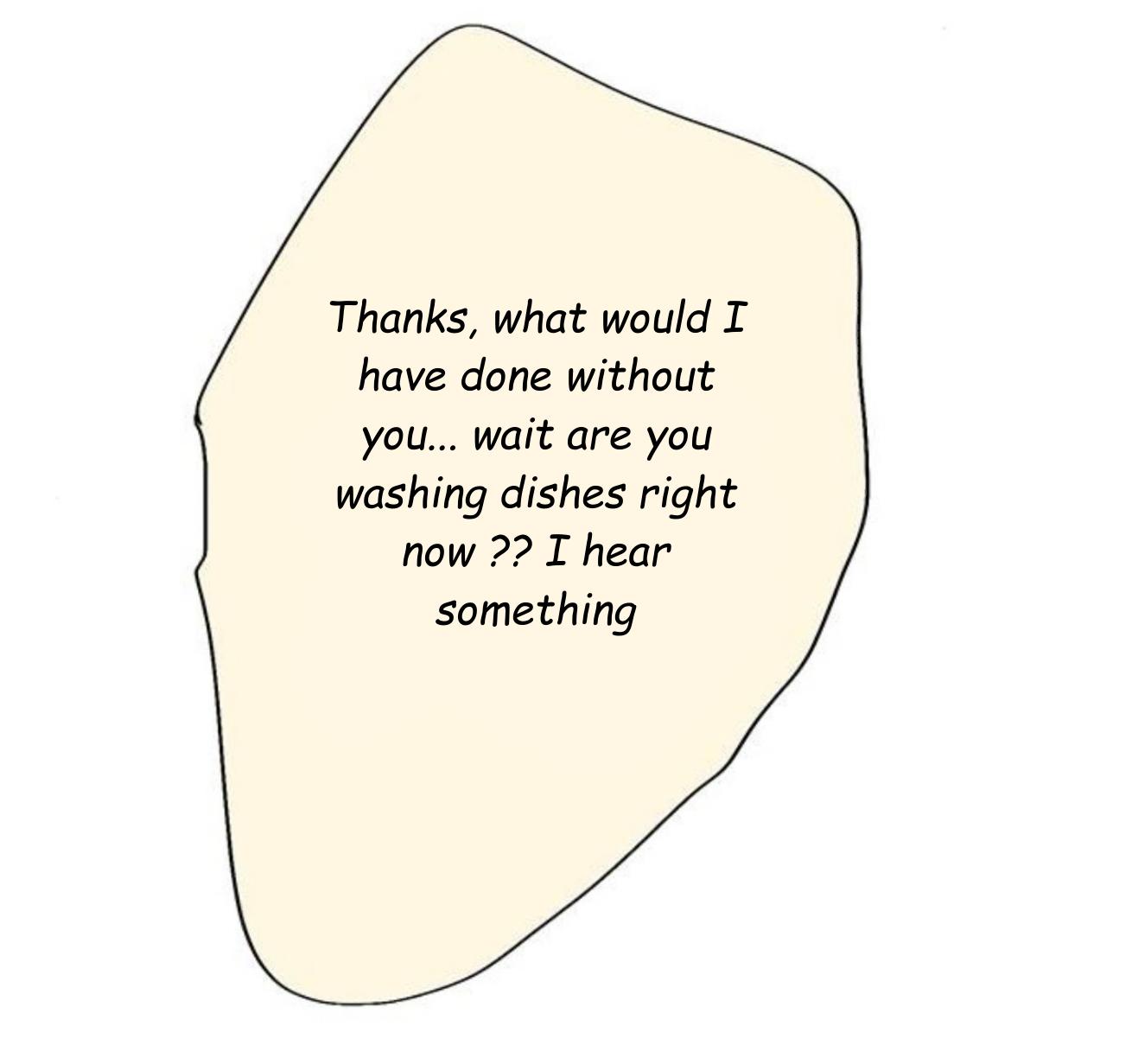 Why Don’t I Have Anyone By My Side? - Chapter 57 Page 31