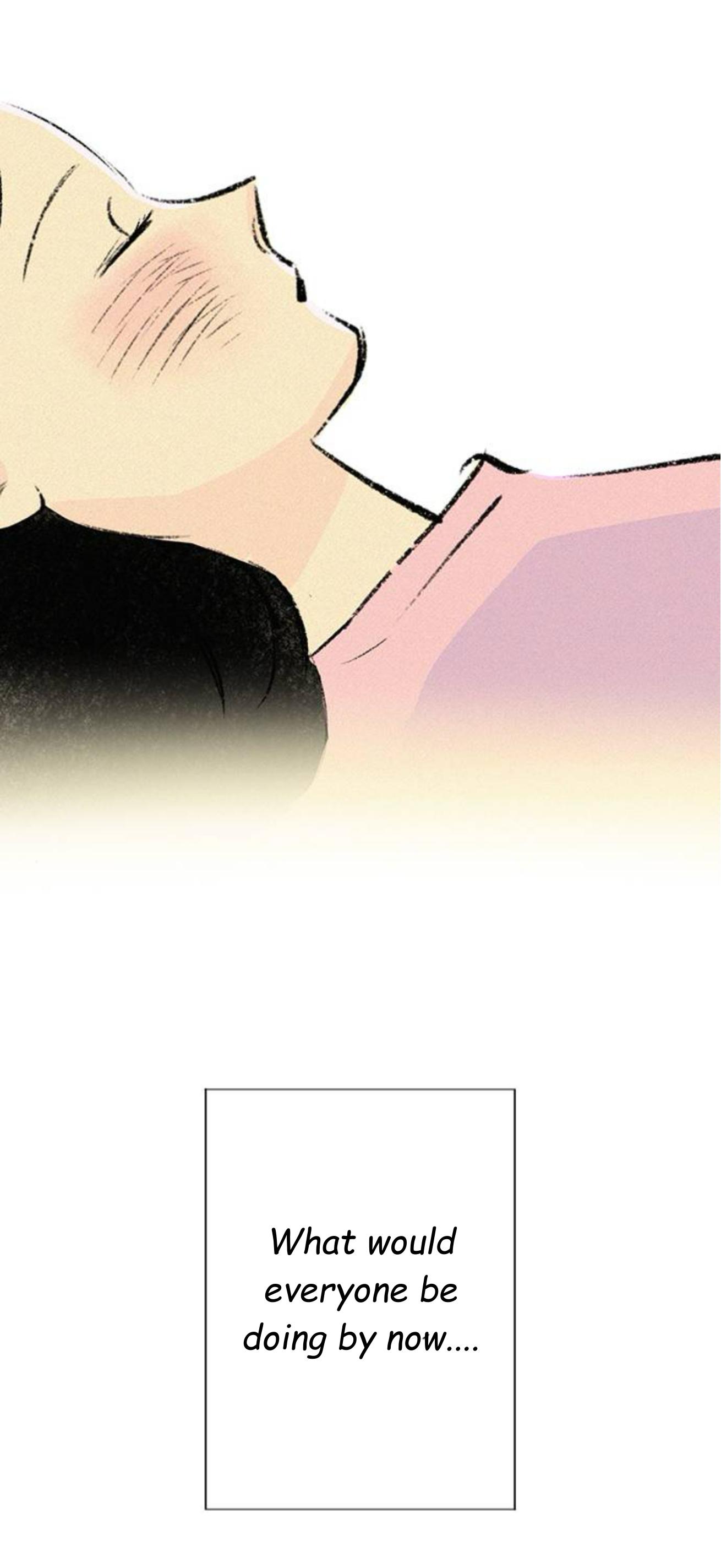 Why Don’t I Have Anyone By My Side? - Chapter 57 Page 38