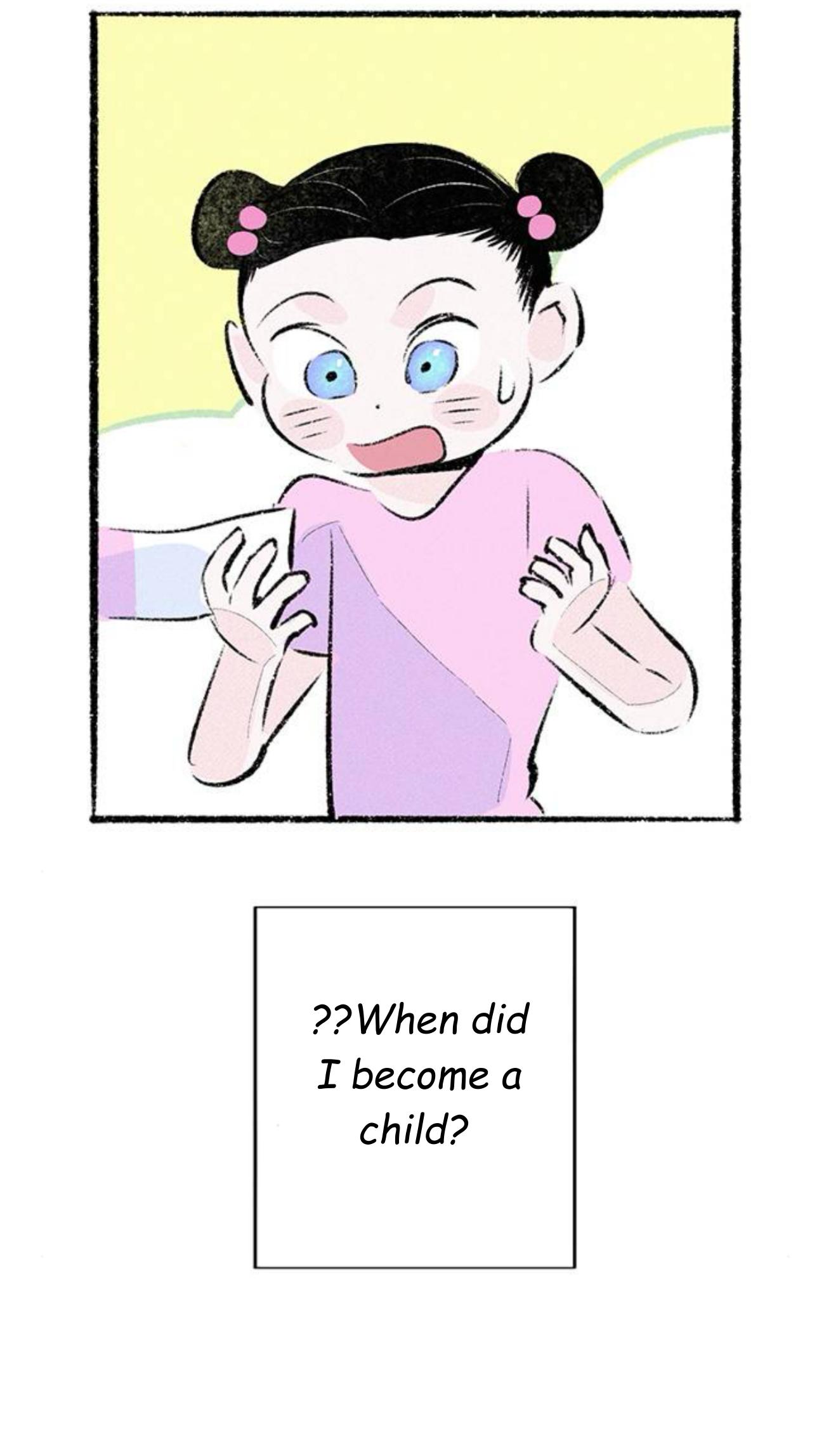 Why Don’t I Have Anyone By My Side? - Chapter 57 Page 46