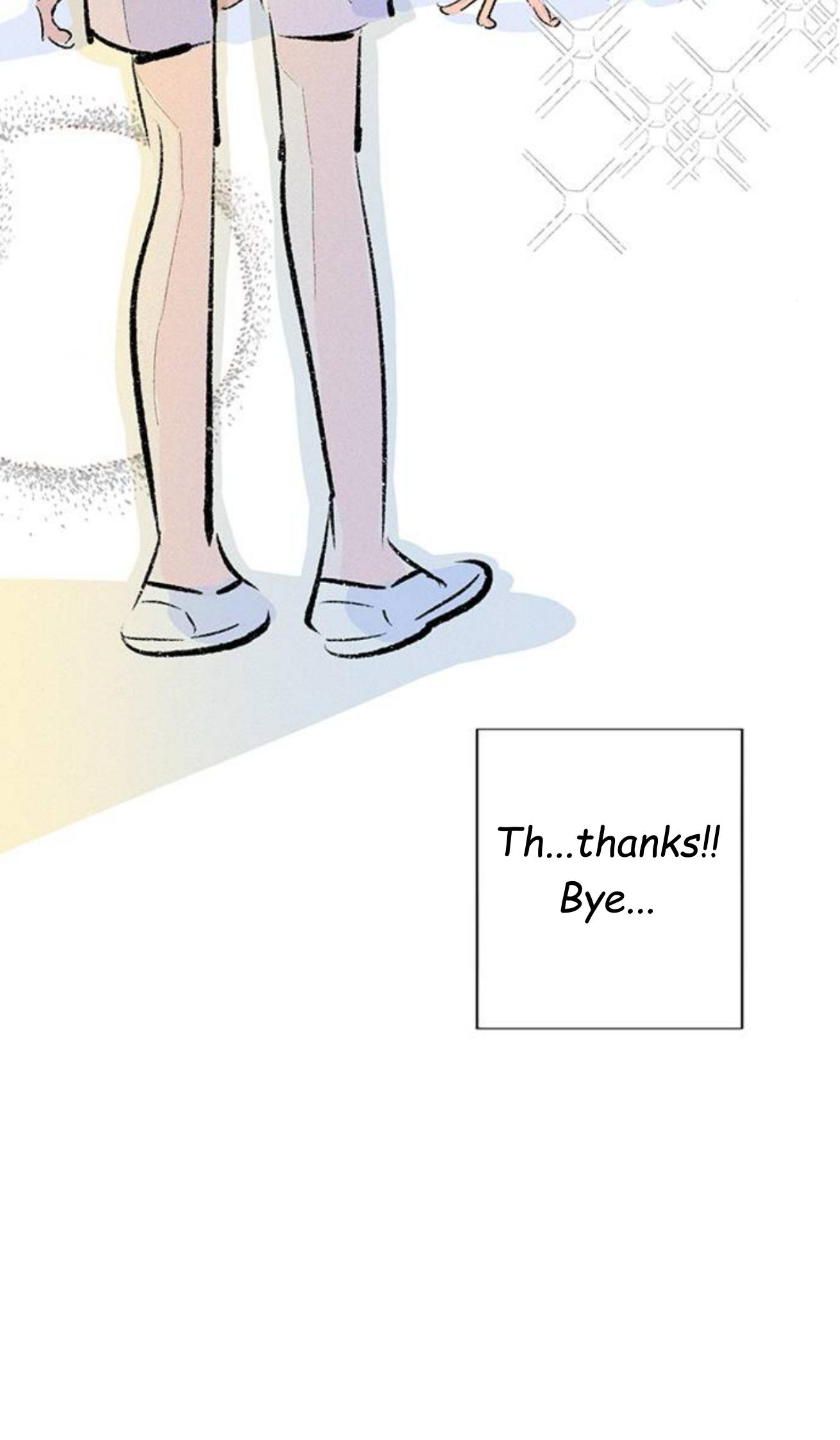 Why Don’t I Have Anyone By My Side? - Chapter 57 Page 49