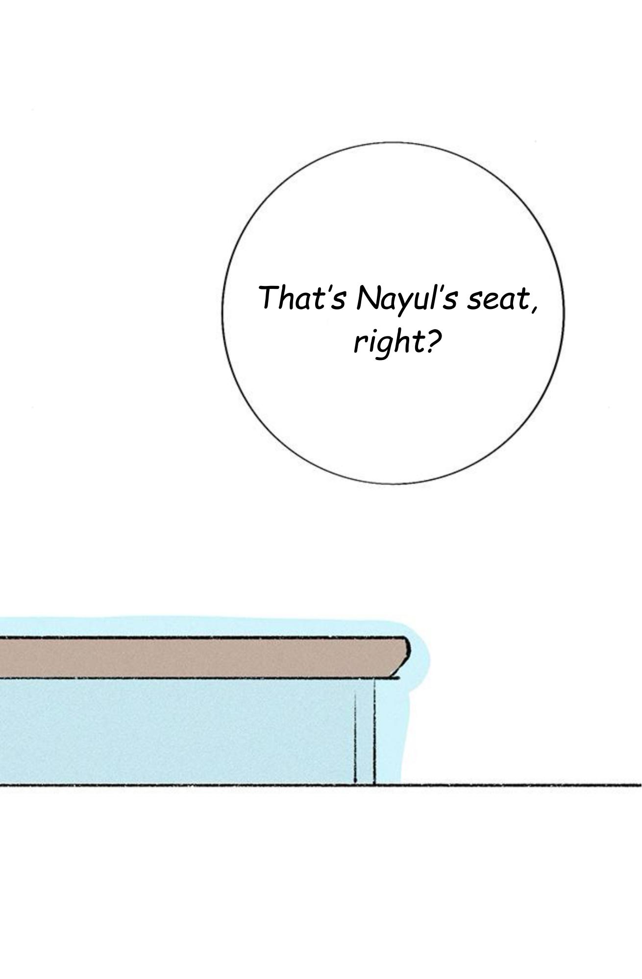 Why Don’t I Have Anyone By My Side? - Chapter 57 Page 5