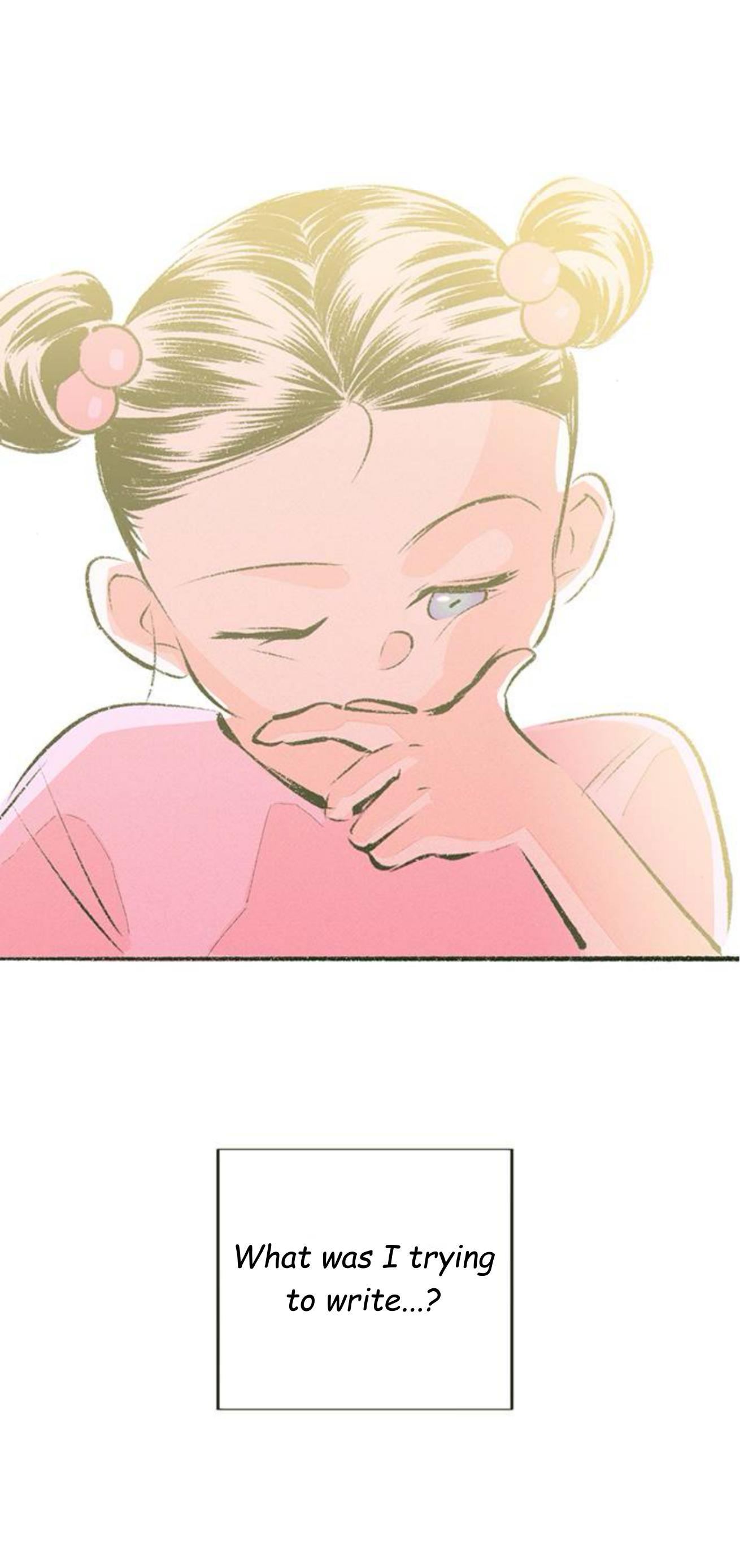 Why Don’t I Have Anyone By My Side? - Chapter 57 Page 58