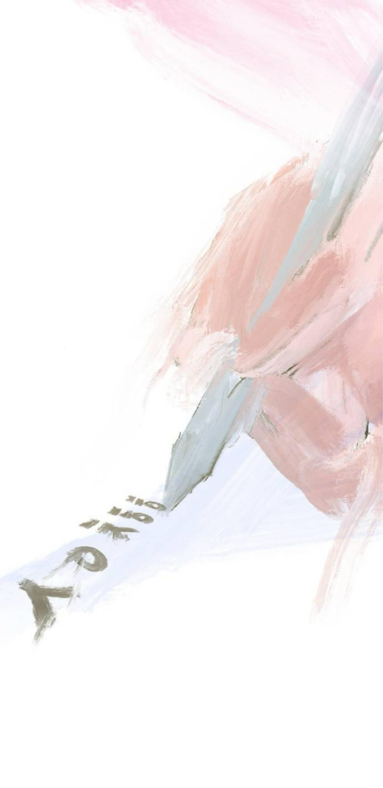 Why Don’t I Have Anyone By My Side? - Chapter 57 Page 64