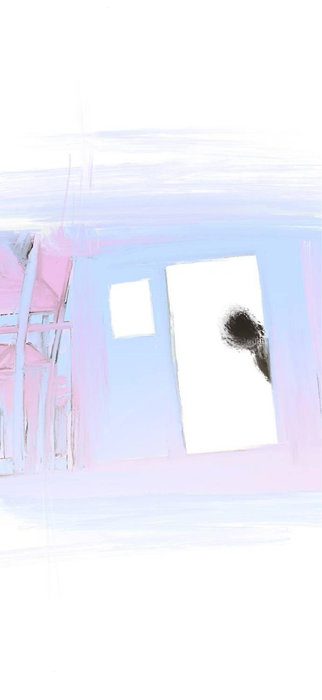 Why Don’t I Have Anyone By My Side? - Chapter 57 Page 73