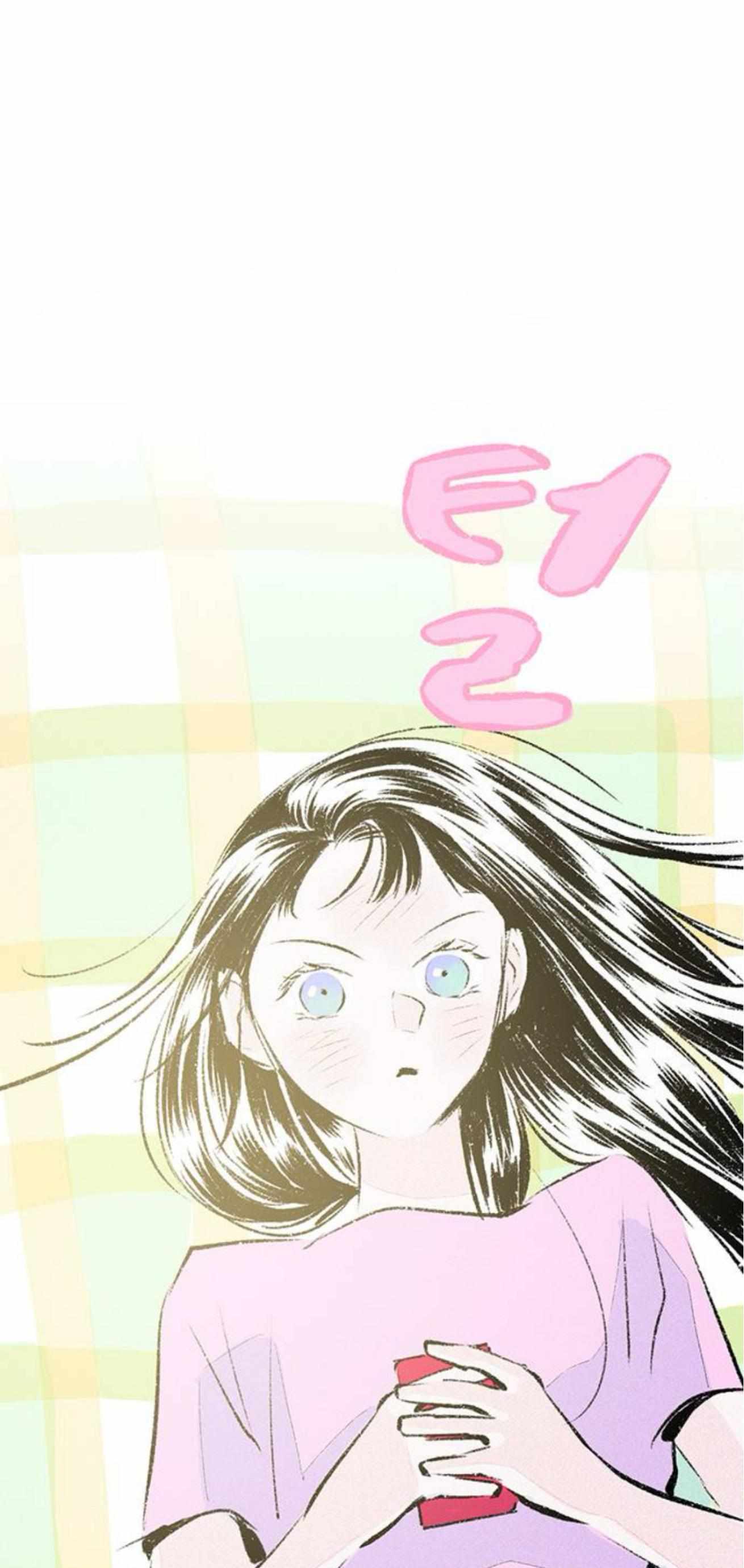 Why Don’t I Have Anyone By My Side? - Chapter 57 Page 96