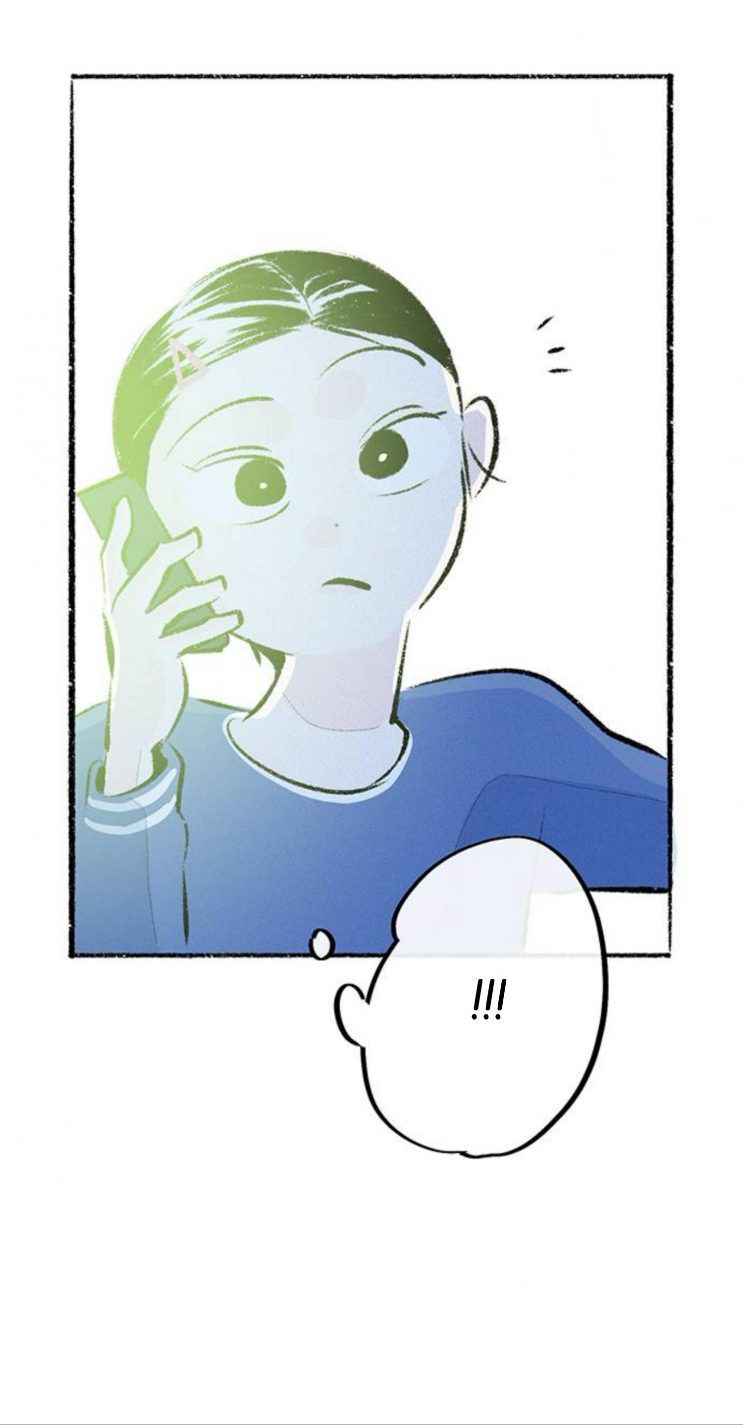 Why Don’t I Have Anyone By My Side? - Chapter 58 Page 12