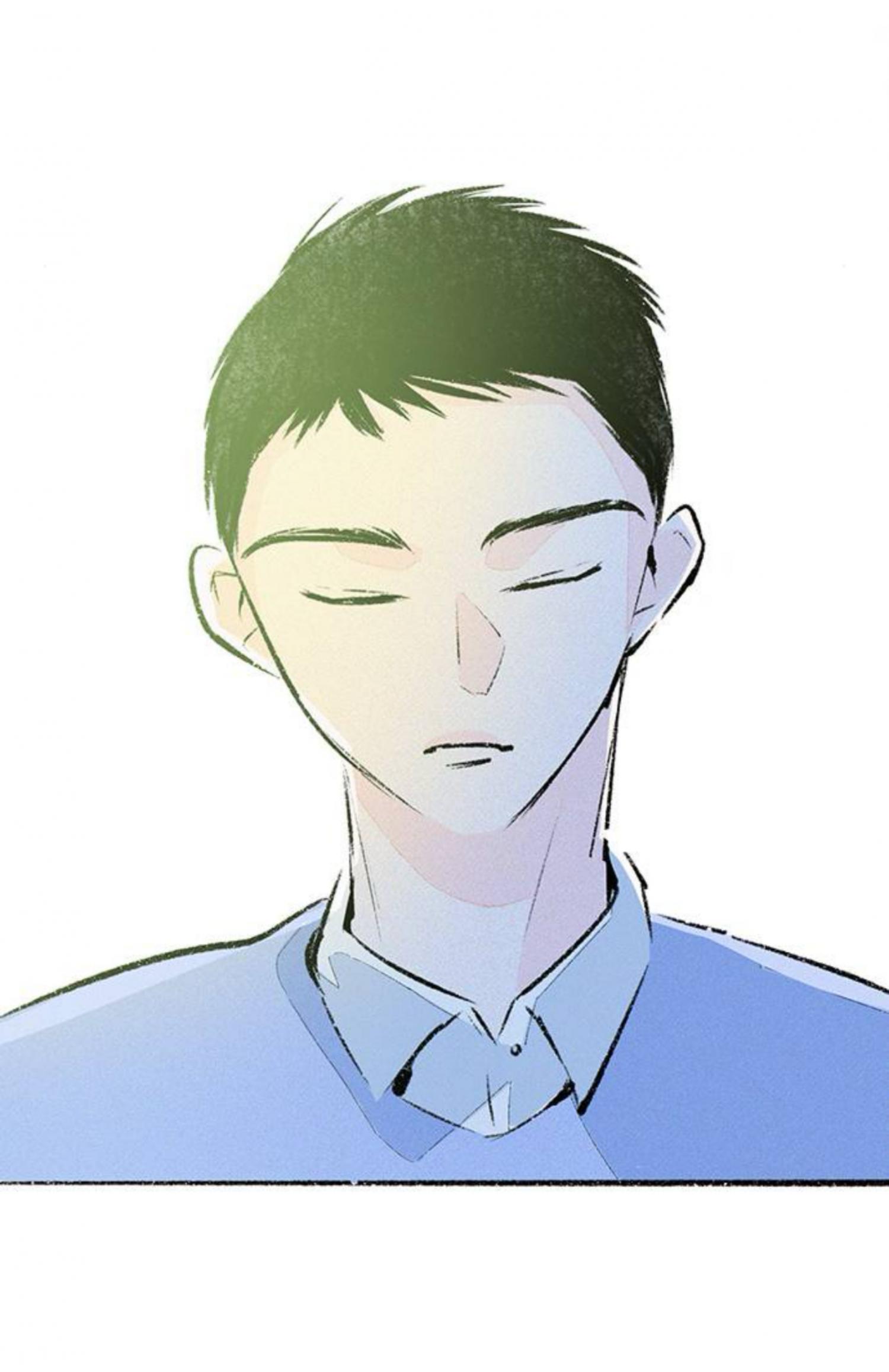 Why Don’t I Have Anyone By My Side? - Chapter 58 Page 15