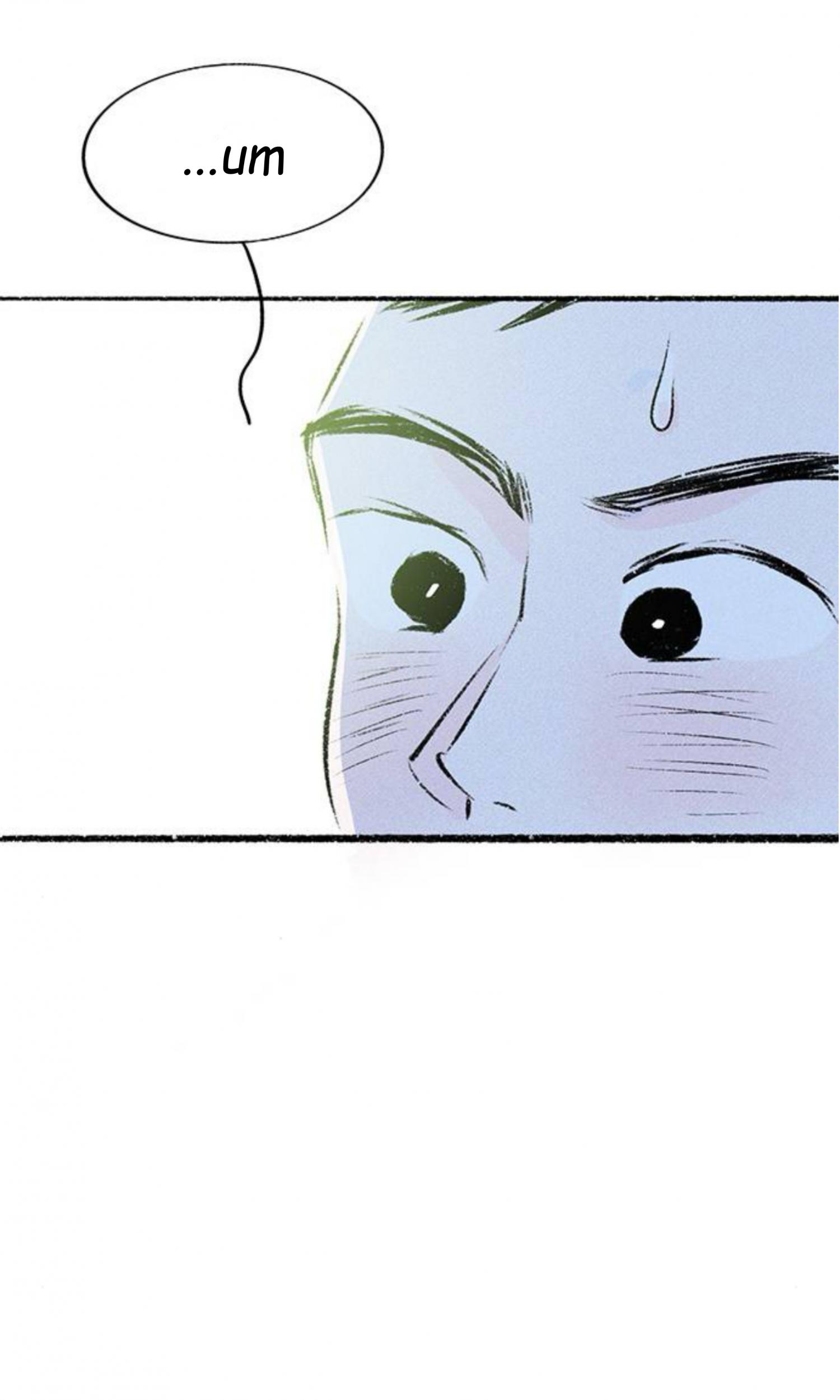 Why Don’t I Have Anyone By My Side? - Chapter 58 Page 28