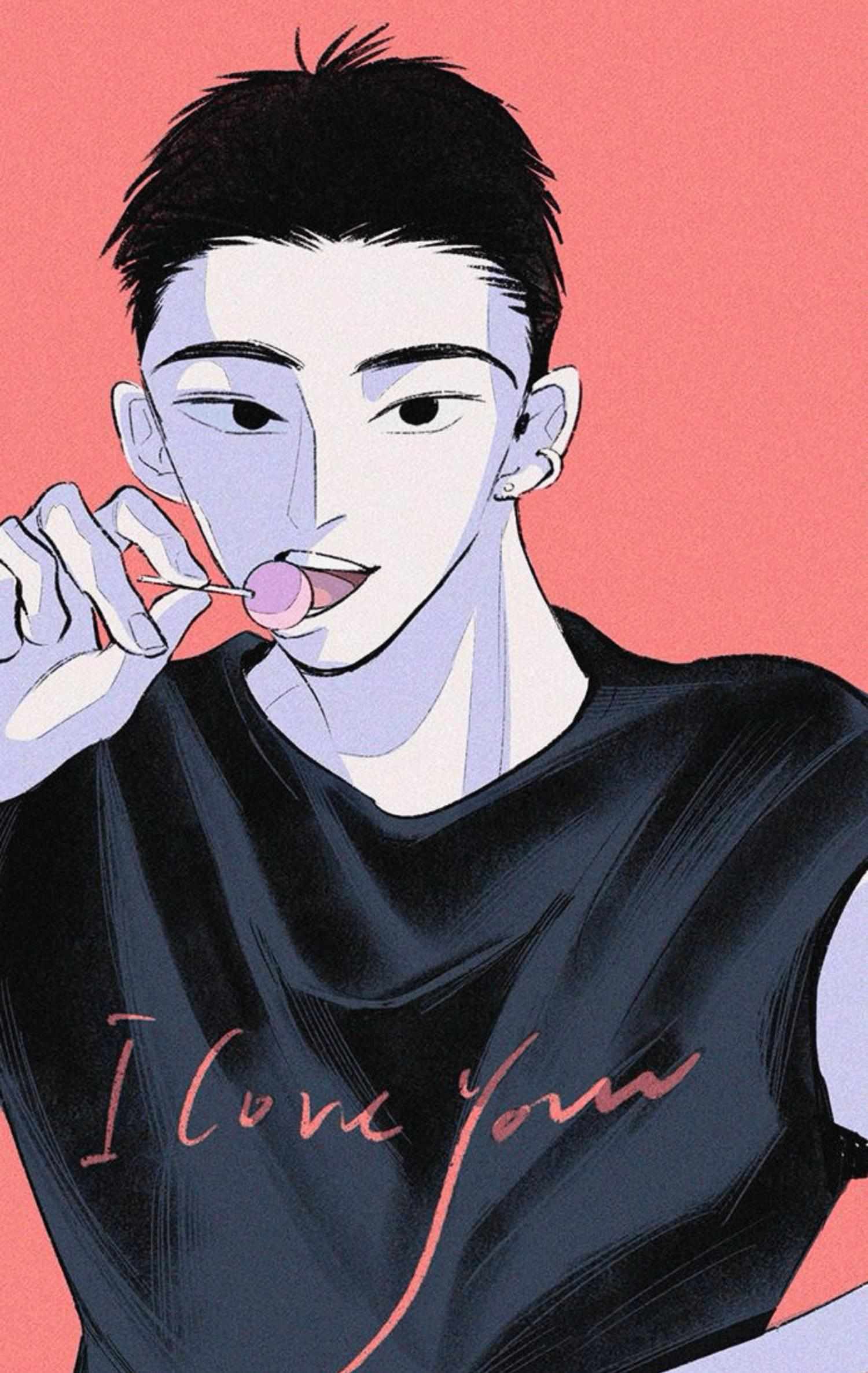 Why Don’t I Have Anyone By My Side? - Chapter 58 Page 31