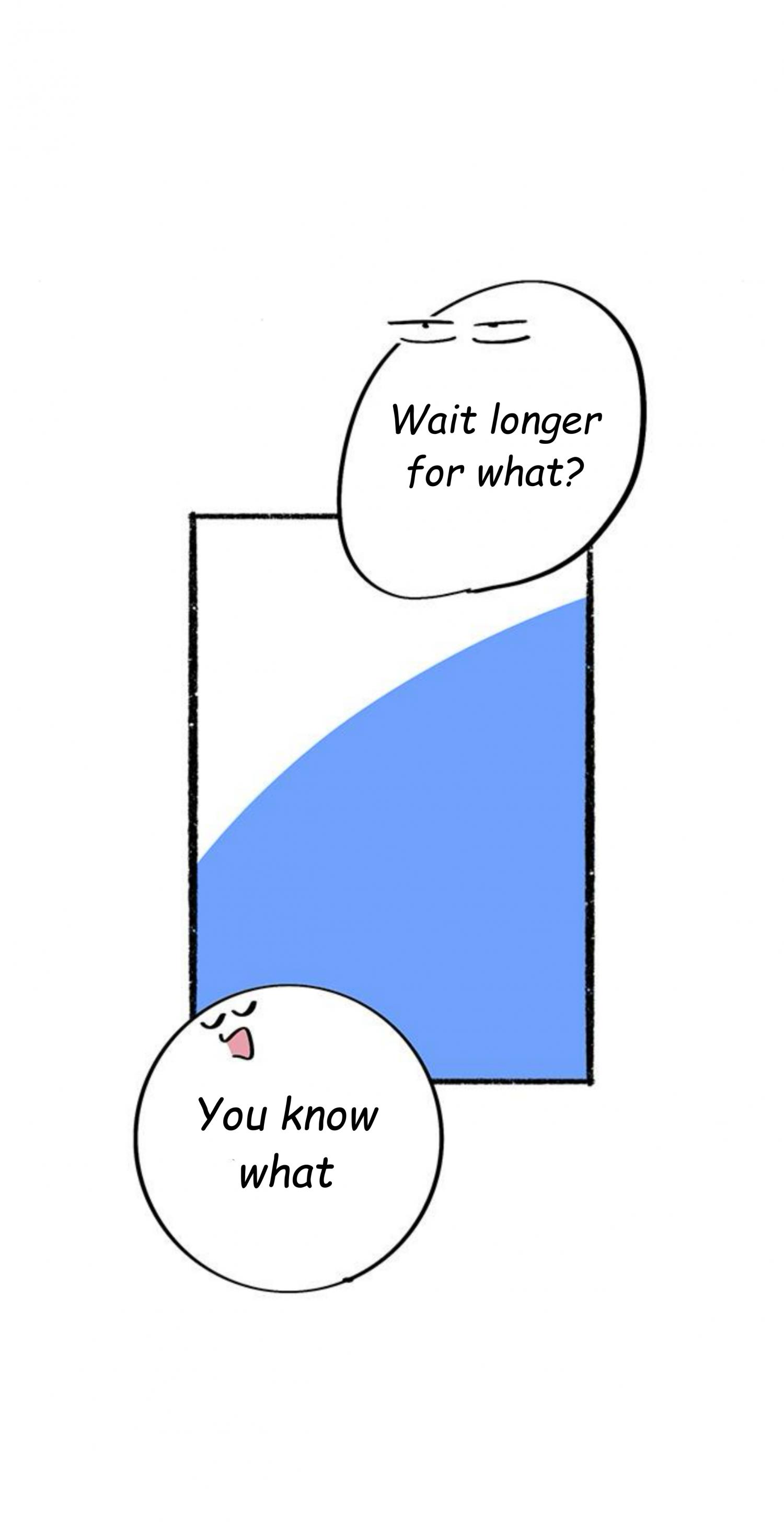 Why Don’t I Have Anyone By My Side? - Chapter 58 Page 40