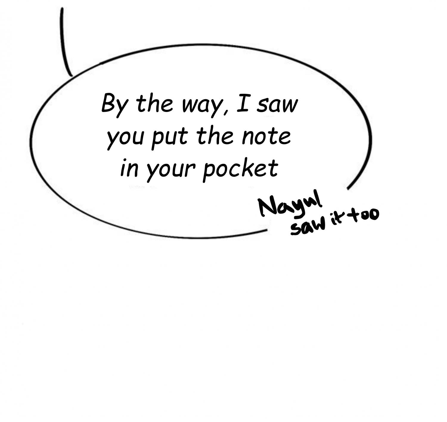 Why Don’t I Have Anyone By My Side? - Chapter 58 Page 54