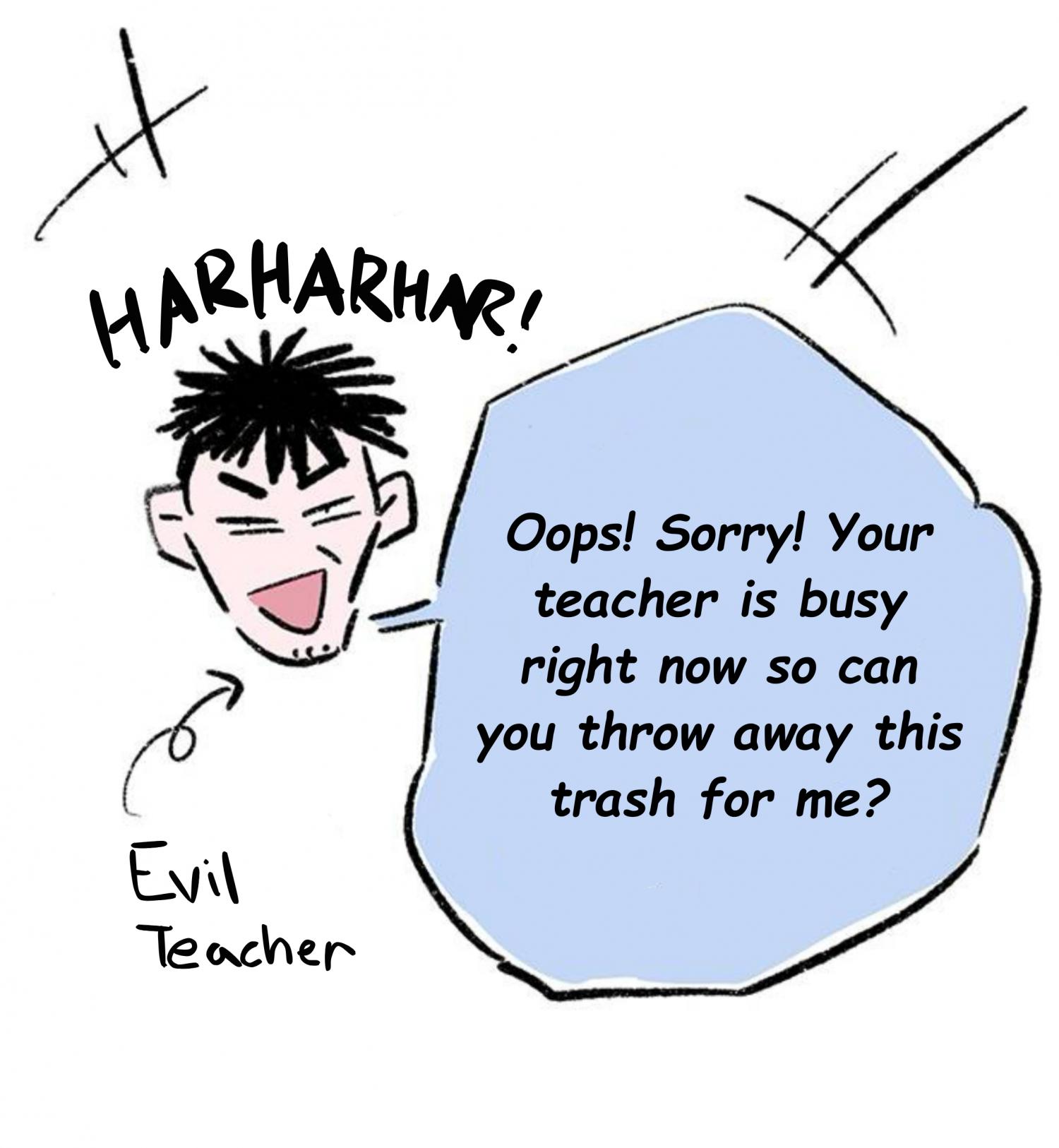 Why Don’t I Have Anyone By My Side? - Chapter 58 Page 68