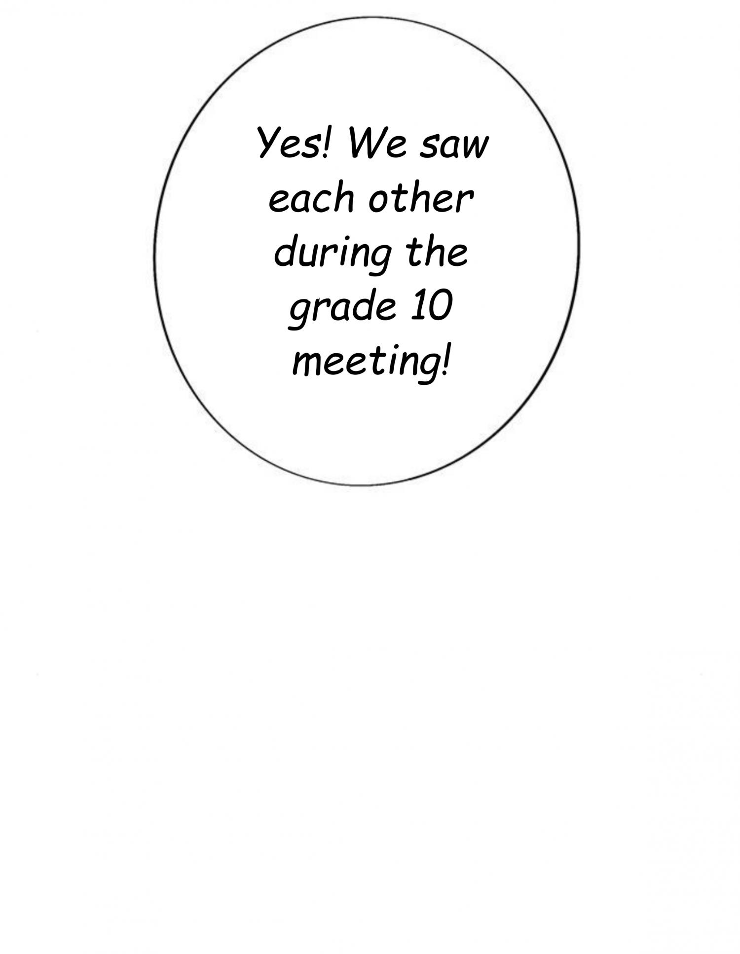 Why Don’t I Have Anyone By My Side? - Chapter 58 Page 74