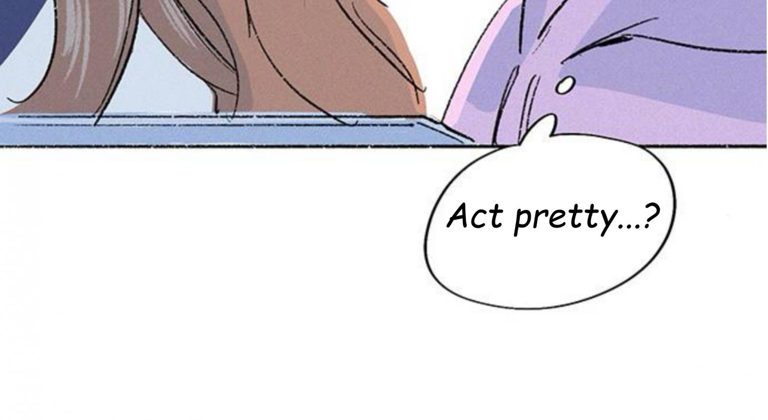 Why Don’t I Have Anyone By My Side? - Chapter 58 Page 82