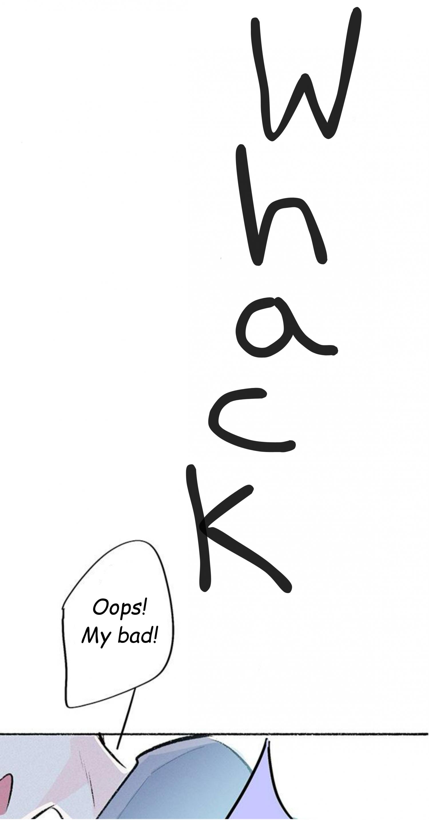 Why Don’t I Have Anyone By My Side? - Chapter 58 Page 84