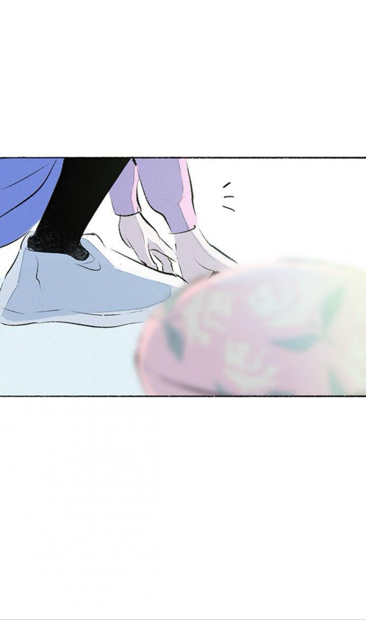 Why Don’t I Have Anyone By My Side? - Chapter 58 Page 89