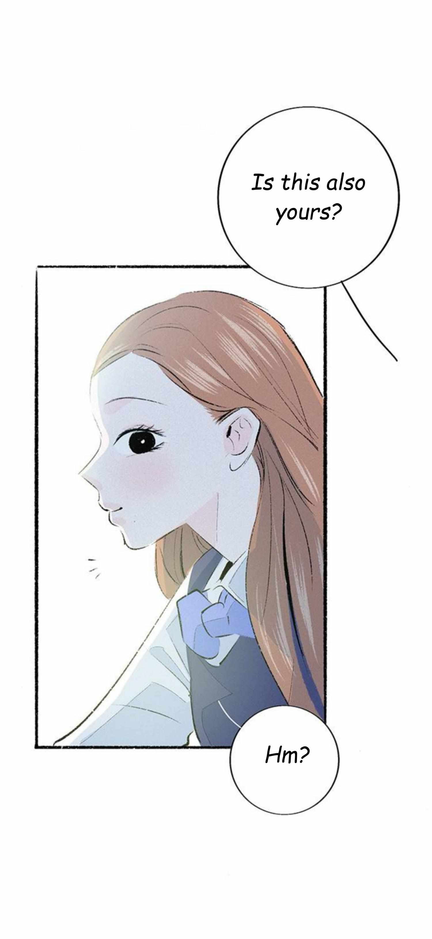 Why Don’t I Have Anyone By My Side? - Chapter 58 Page 90