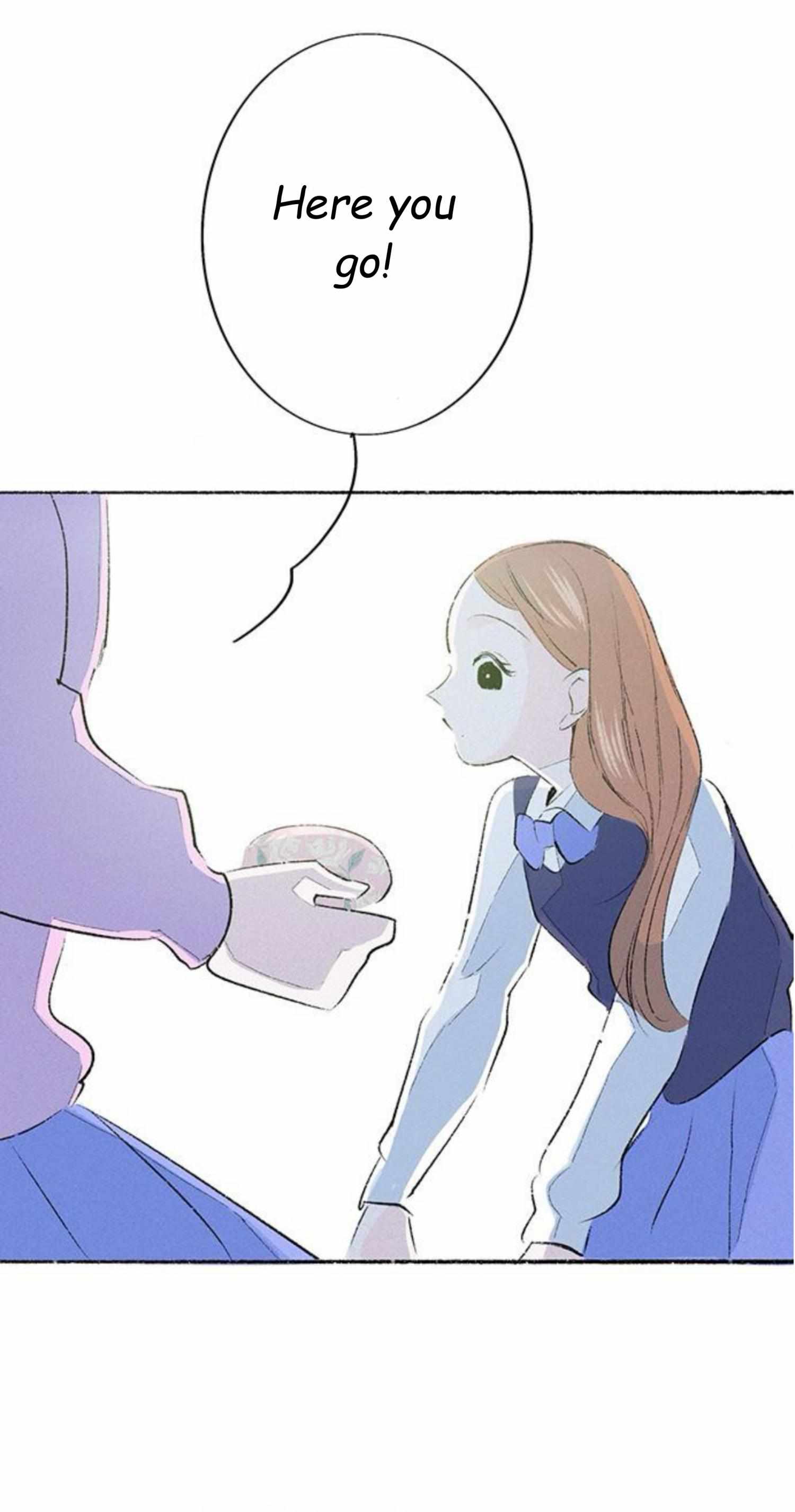 Why Don’t I Have Anyone By My Side? - Chapter 58 Page 92