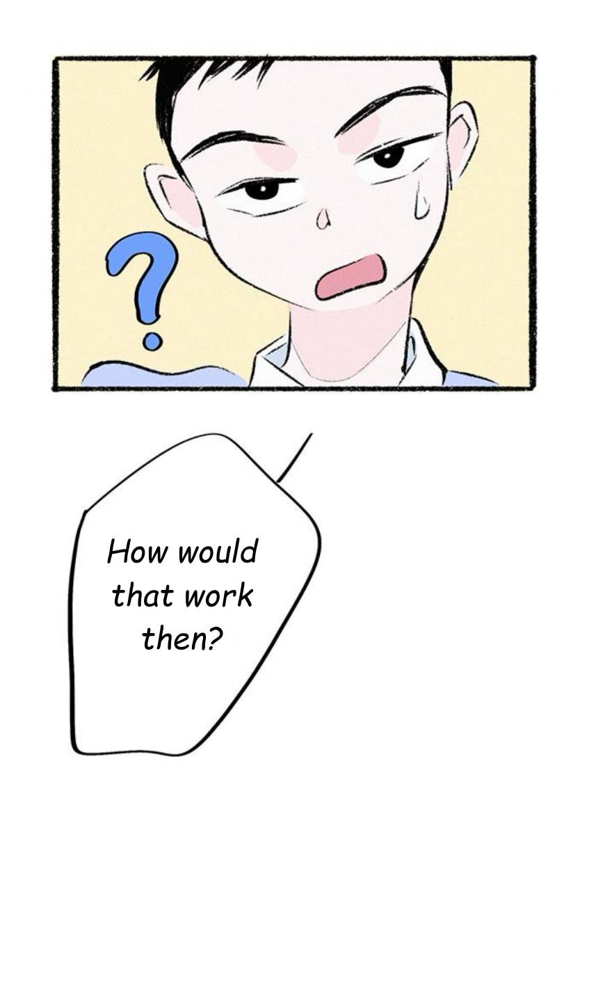 Why Don’t I Have Anyone By My Side? - Chapter 59 Page 22