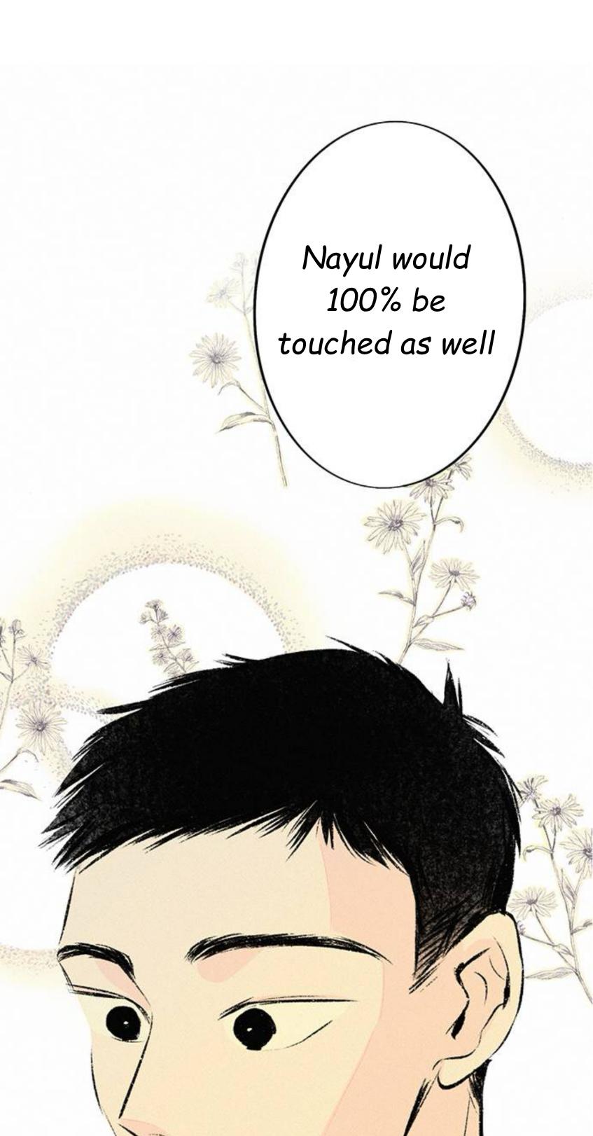 Why Don’t I Have Anyone By My Side? - Chapter 59 Page 26